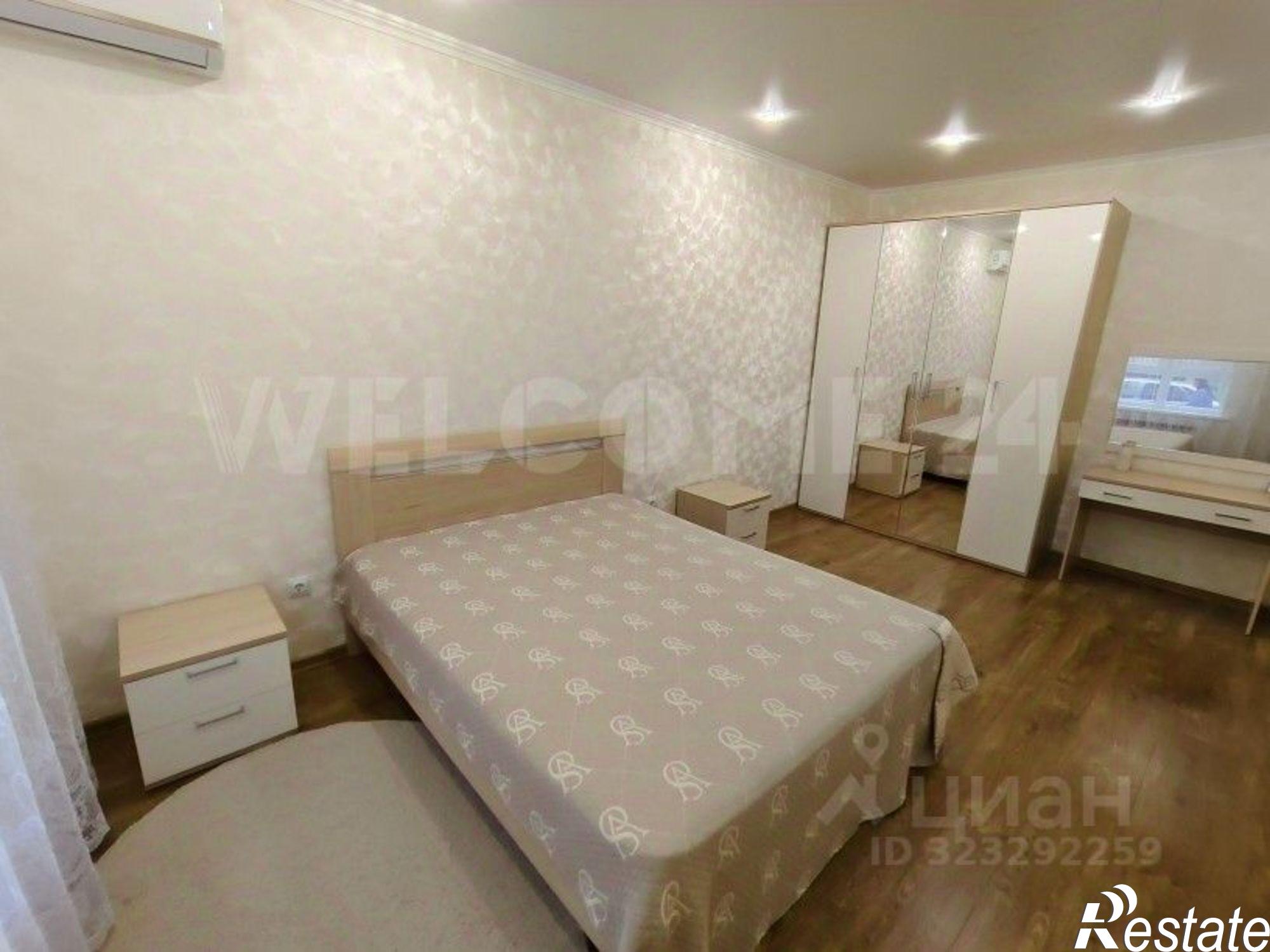 Купить квартиру за 8 700 000 рублей на Парковая улица, 64А к7