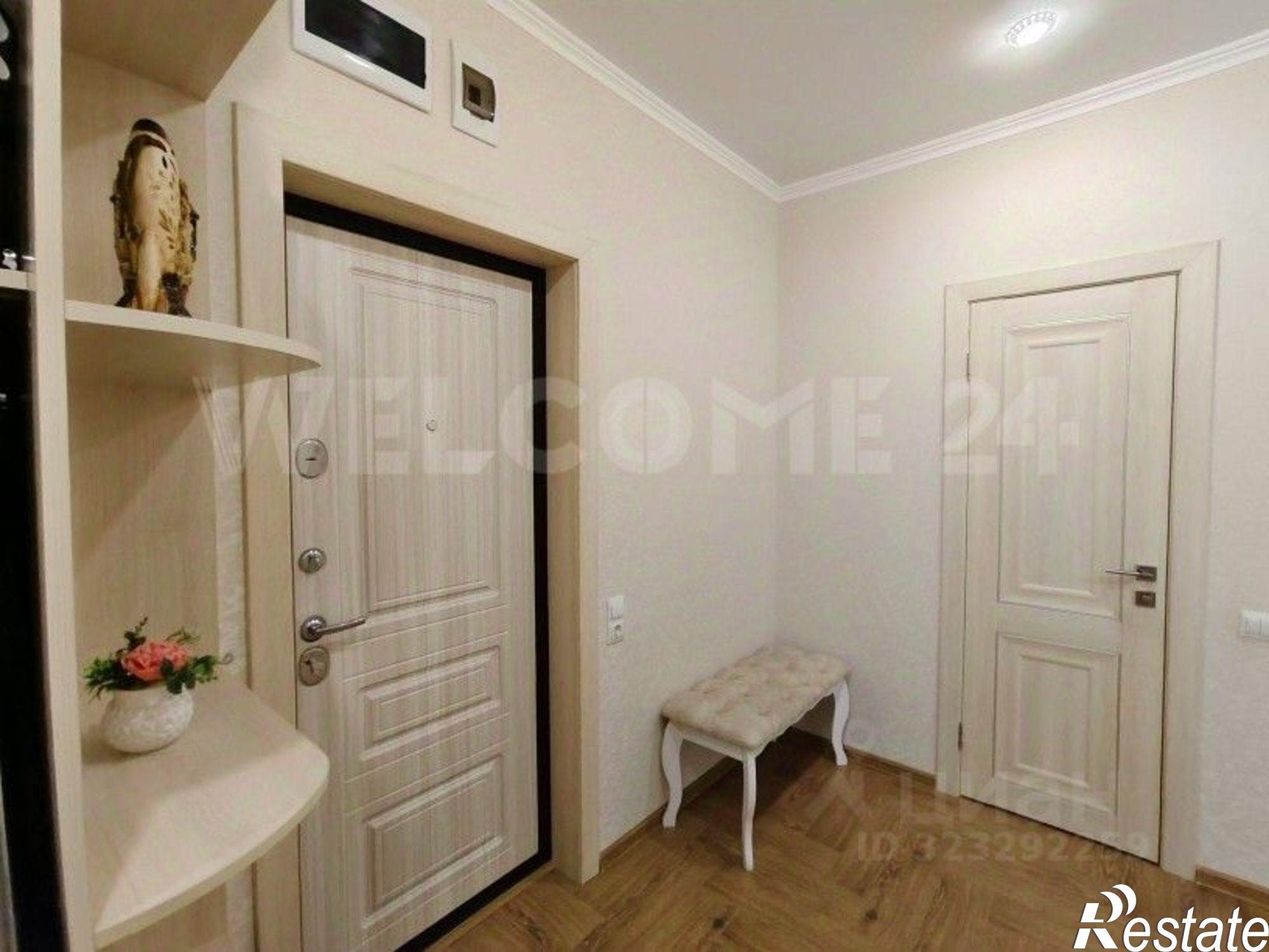 Купить квартиру за 8 700 000 рублей на Парковая улица, 64А к7