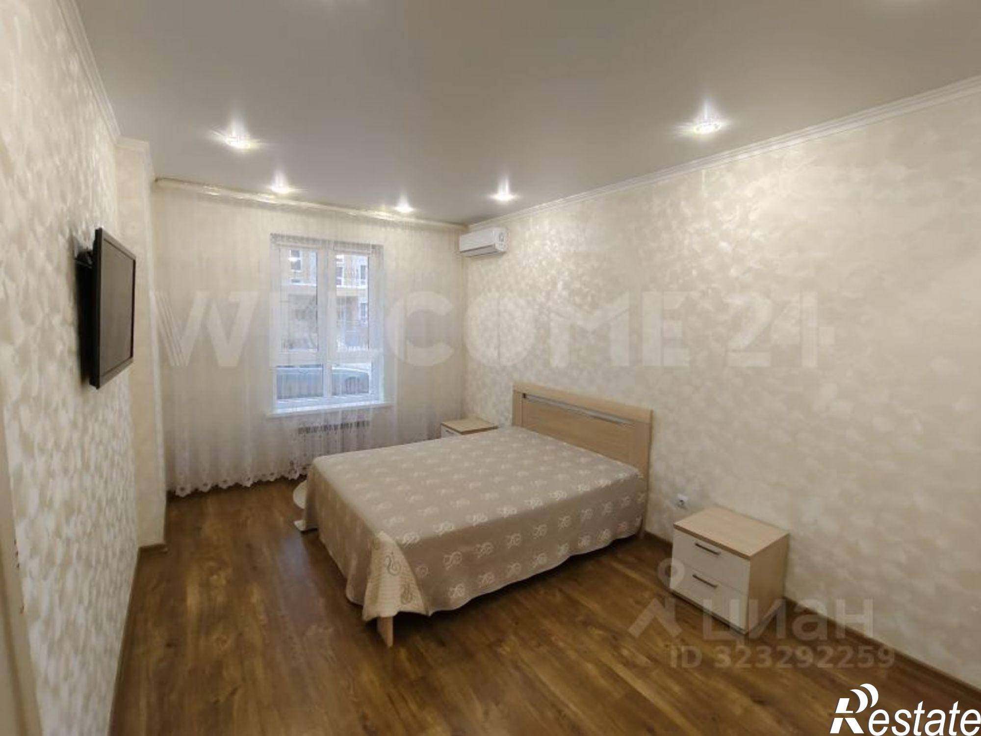 Купить квартиру за 8 700 000 рублей на Парковая улица, 64А к7