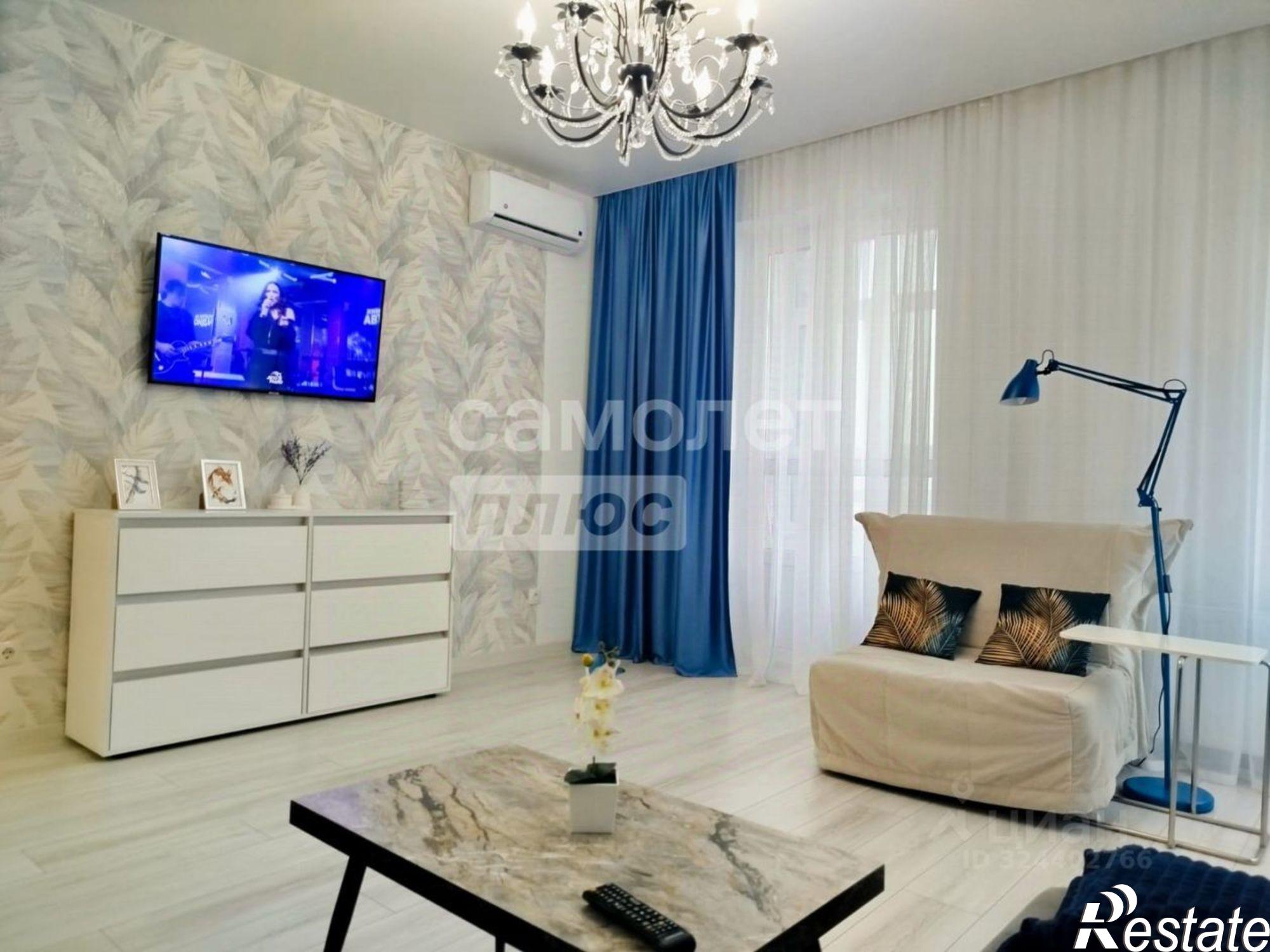 Купить квартиру за 13 500 000 рублей на улица Ивана Голубца, 147