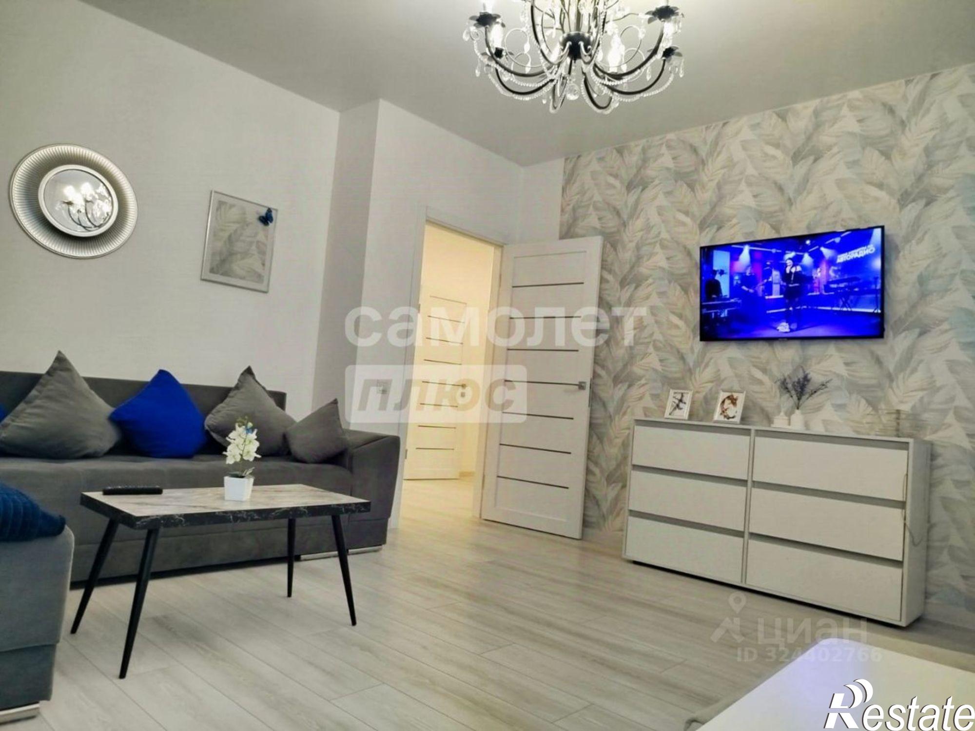 Купить квартиру за 13 500 000 рублей на улица Ивана Голубца, 147