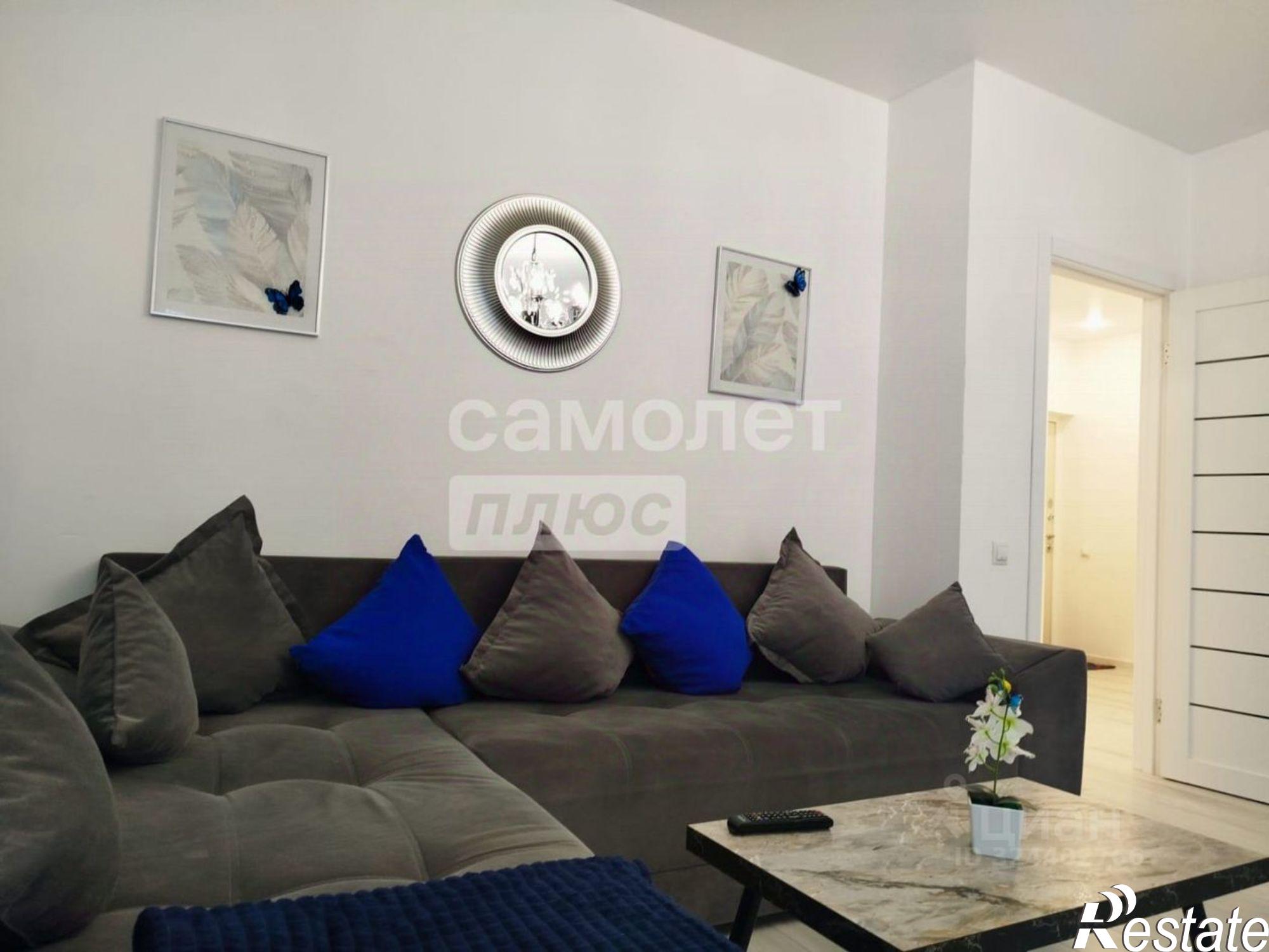 Купить квартиру за 13 500 000 рублей на улица Ивана Голубца, 147