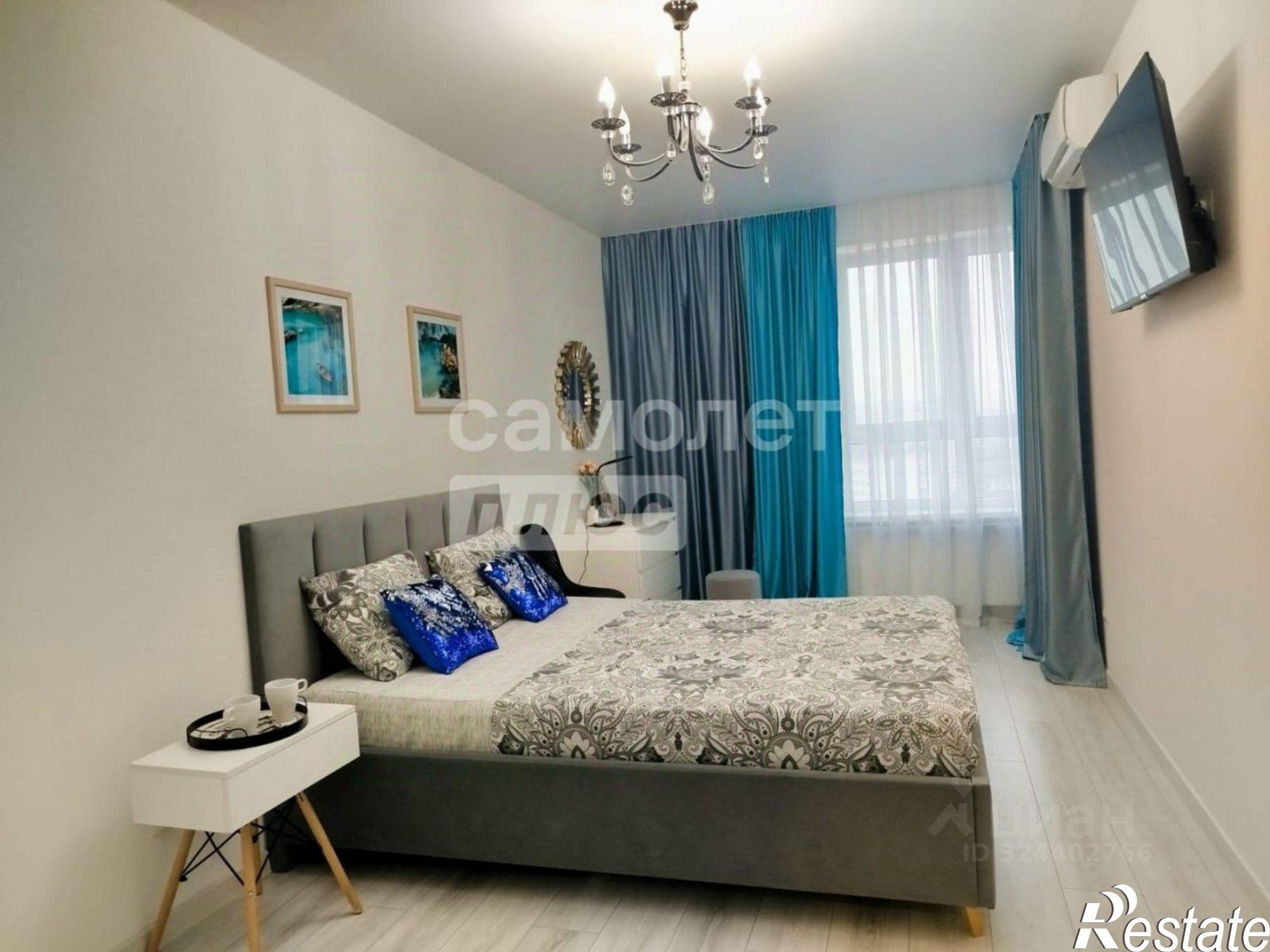 Купить квартиру за 13 500 000 рублей на улица Ивана Голубца, 147