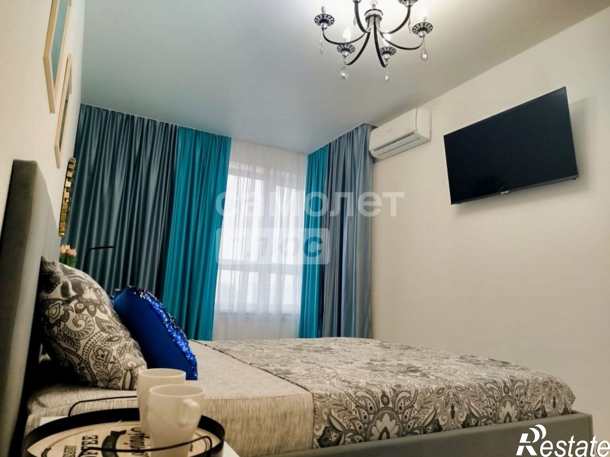 Купить квартиру за 13 500 000 рублей на улица Ивана Голубца, 147