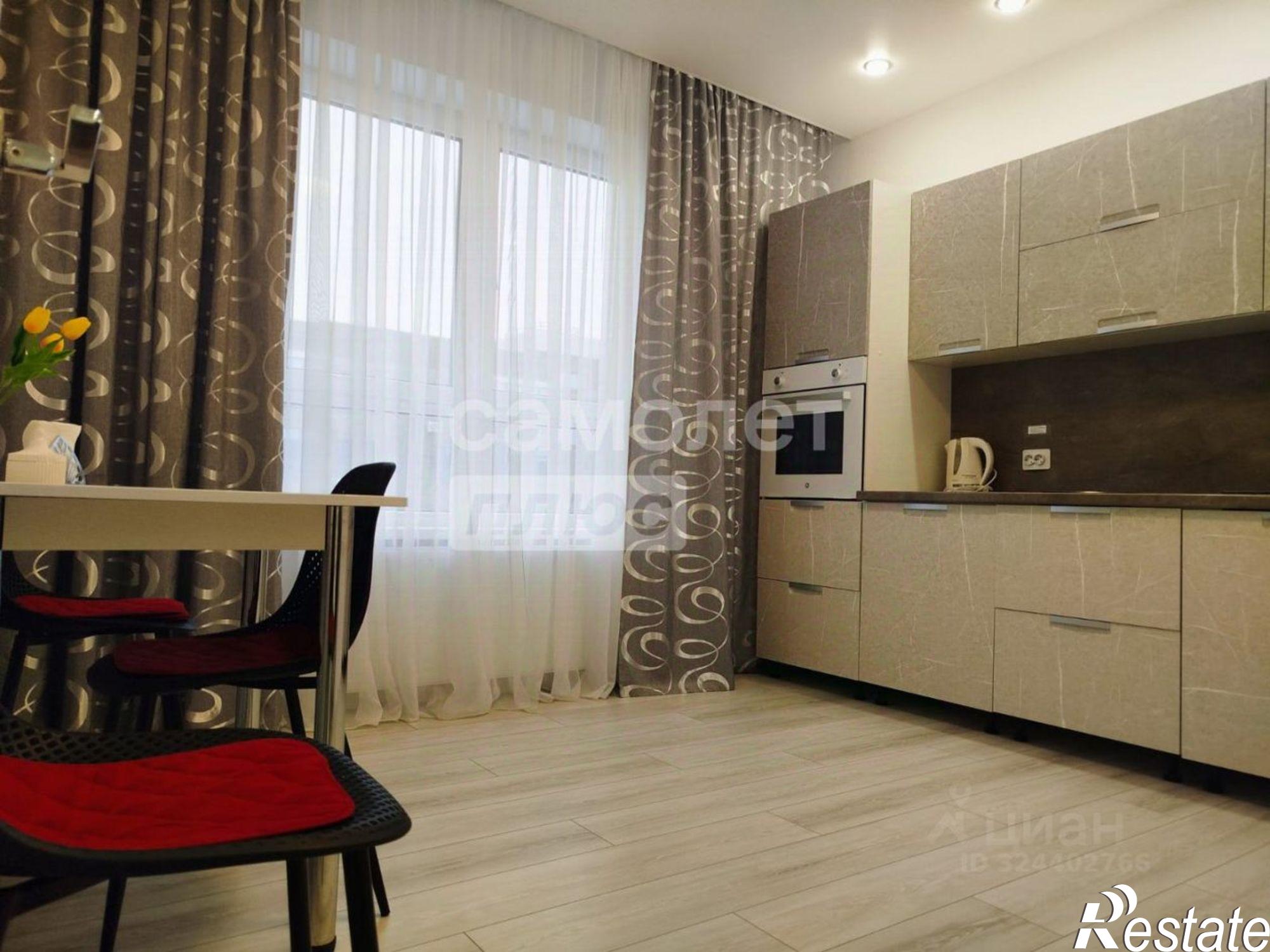 Купить квартиру за 13 500 000 рублей на улица Ивана Голубца, 147