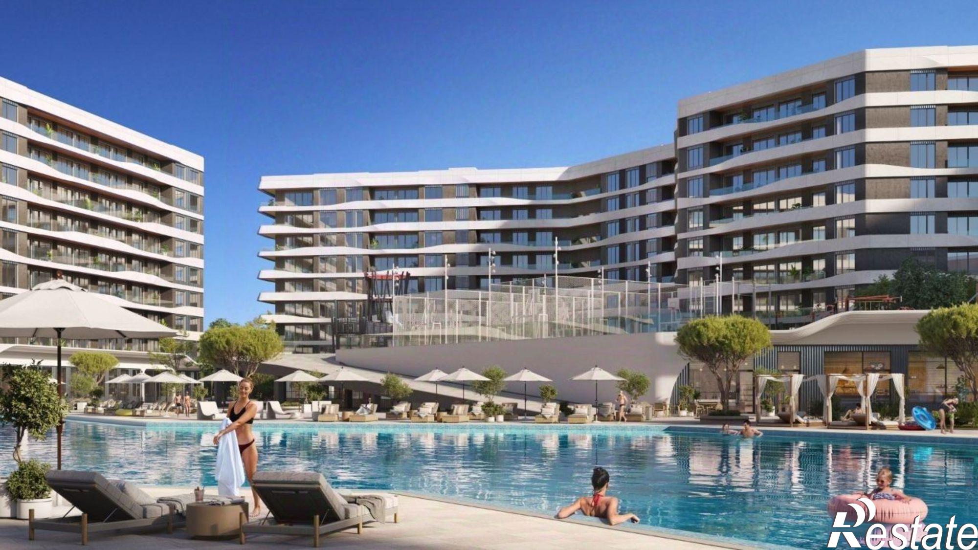 Купить квартиру за 9 158 000 рублей на ул Дружбы, 11