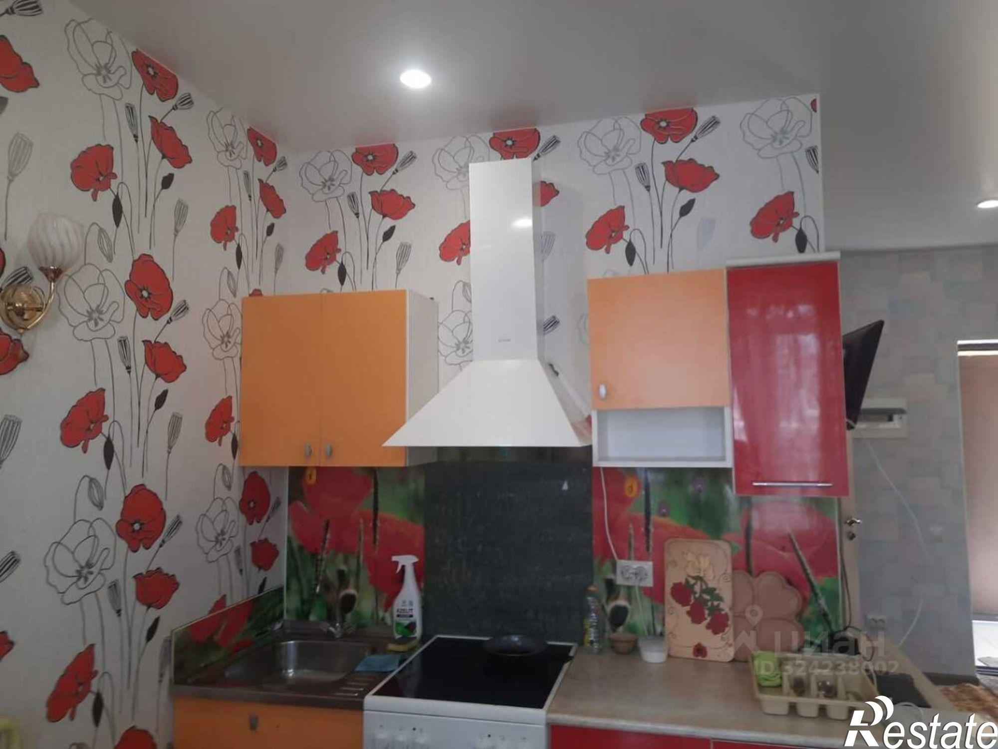 Купить квартиру за 5 550 000 рублей на Анапское шоссе, 6 к3