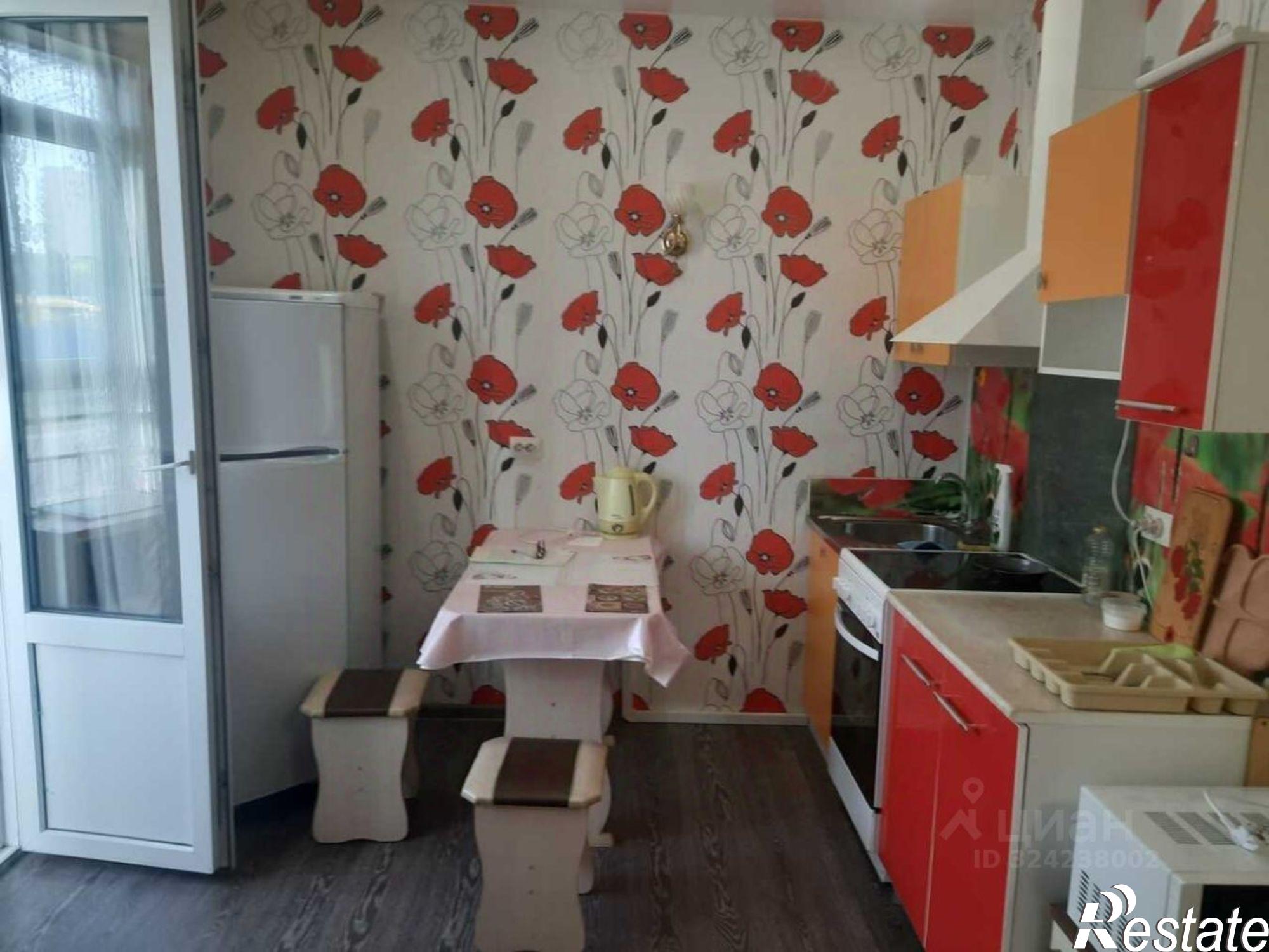 Купить квартиру за 5 550 000 рублей на Анапское шоссе, 6 к3