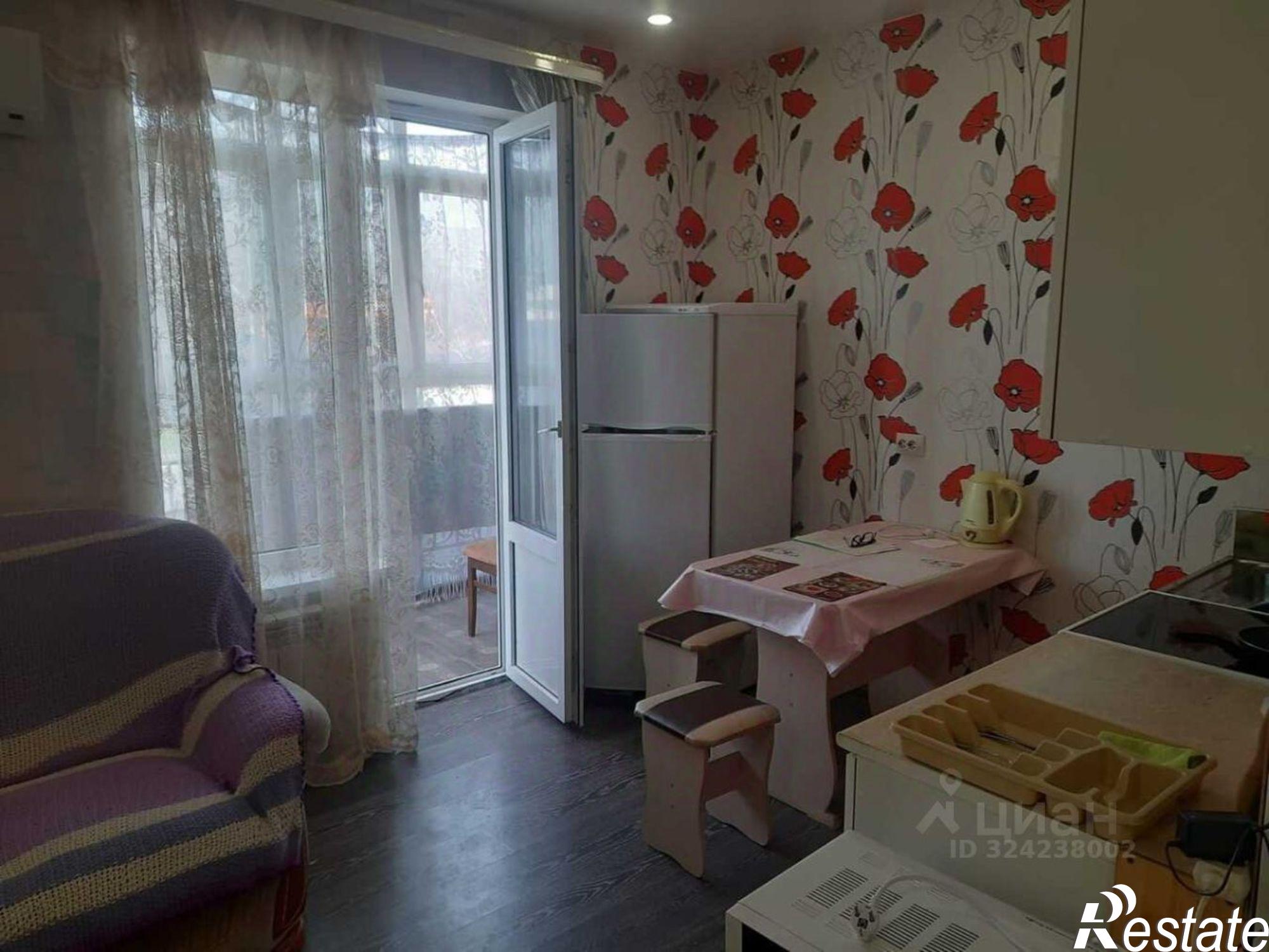 Купить квартиру за 5 550 000 рублей на Анапское шоссе, 6 к3