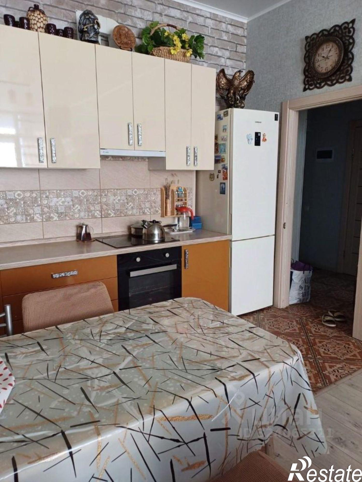 Купить квартиру за 7 300 000 рублей на Владимирская улица, 154 к2