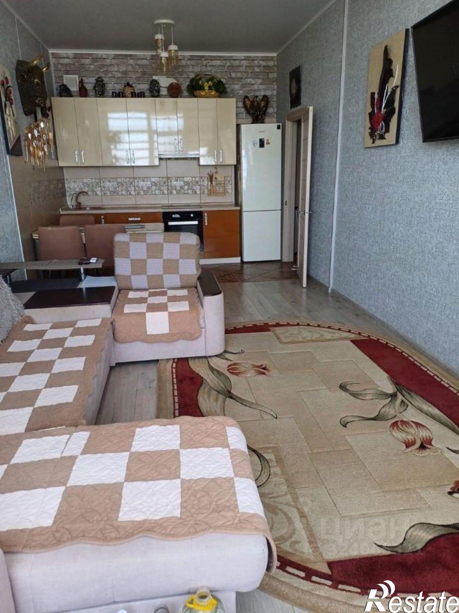 Купить квартиру за 7 300 000 рублей на Владимирская улица, 154 к2