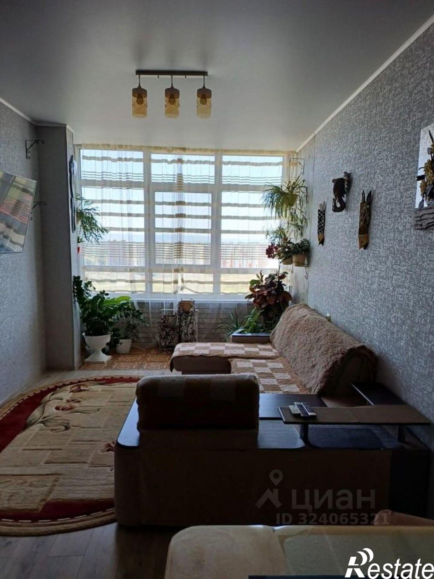 Купить квартиру за 7 300 000 рублей на Владимирская улица, 154 к2