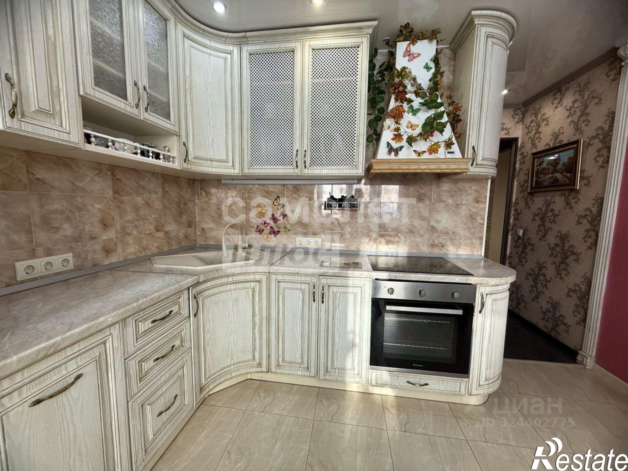 Купить квартиру за 11 500 000 рублей на Супсехское шоссе, 26 5