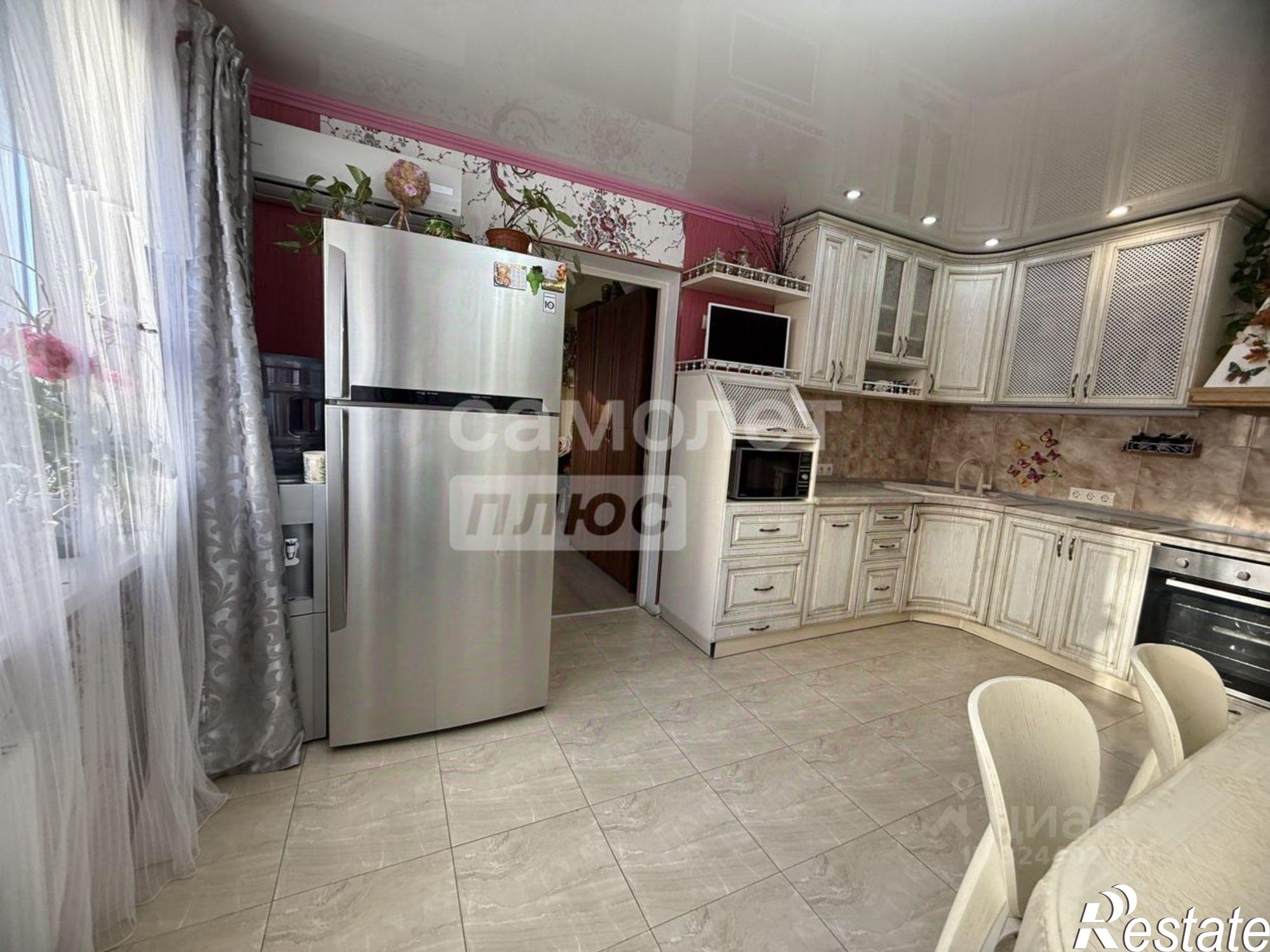 Купить квартиру за 11 500 000 рублей на Супсехское шоссе, 26 5