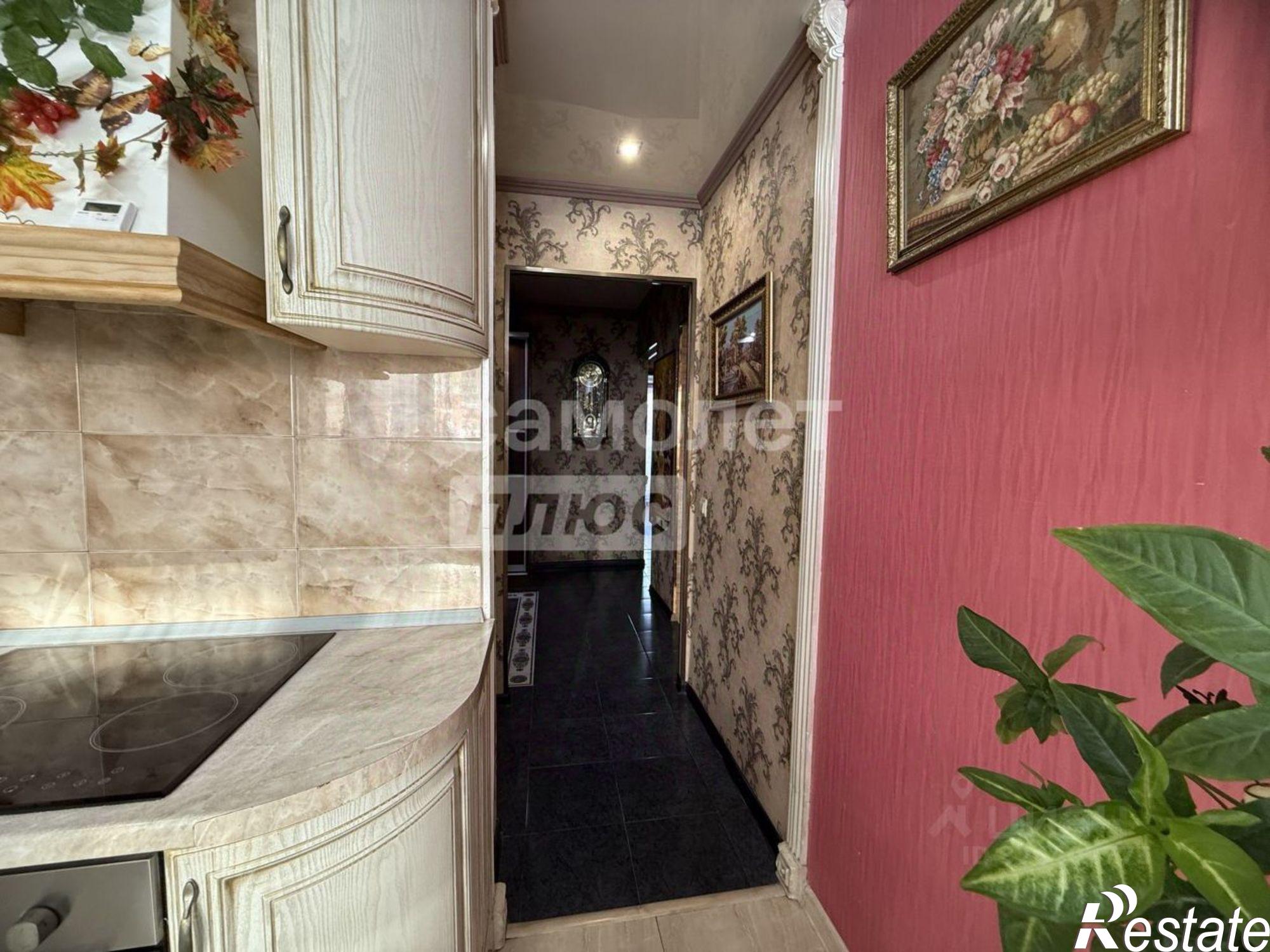 Купить квартиру за 11 500 000 рублей на Супсехское шоссе, 26 5