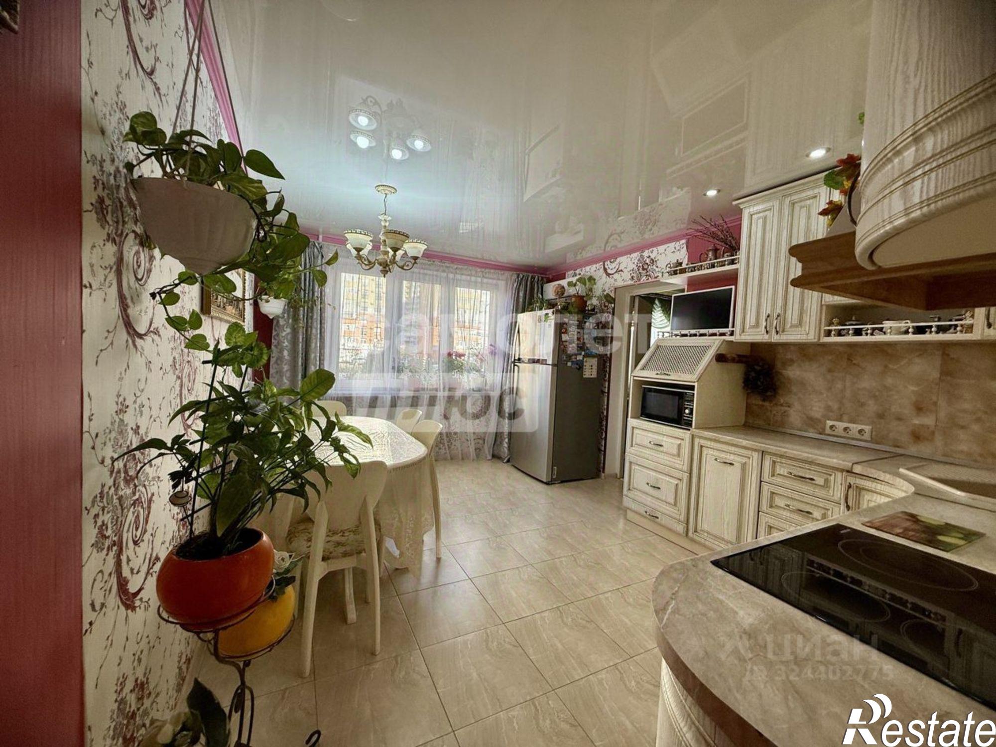 Купить квартиру за 11 500 000 рублей на Супсехское шоссе, 26 5