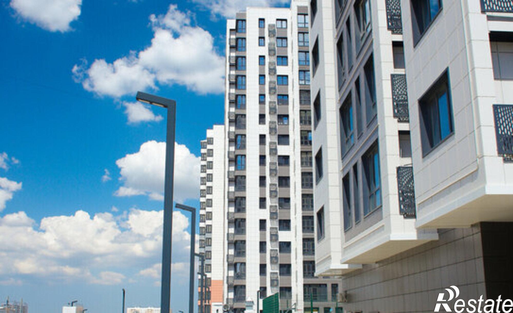 Купить квартиру за 12 742 000 рублей на улица Ленина, 241к2