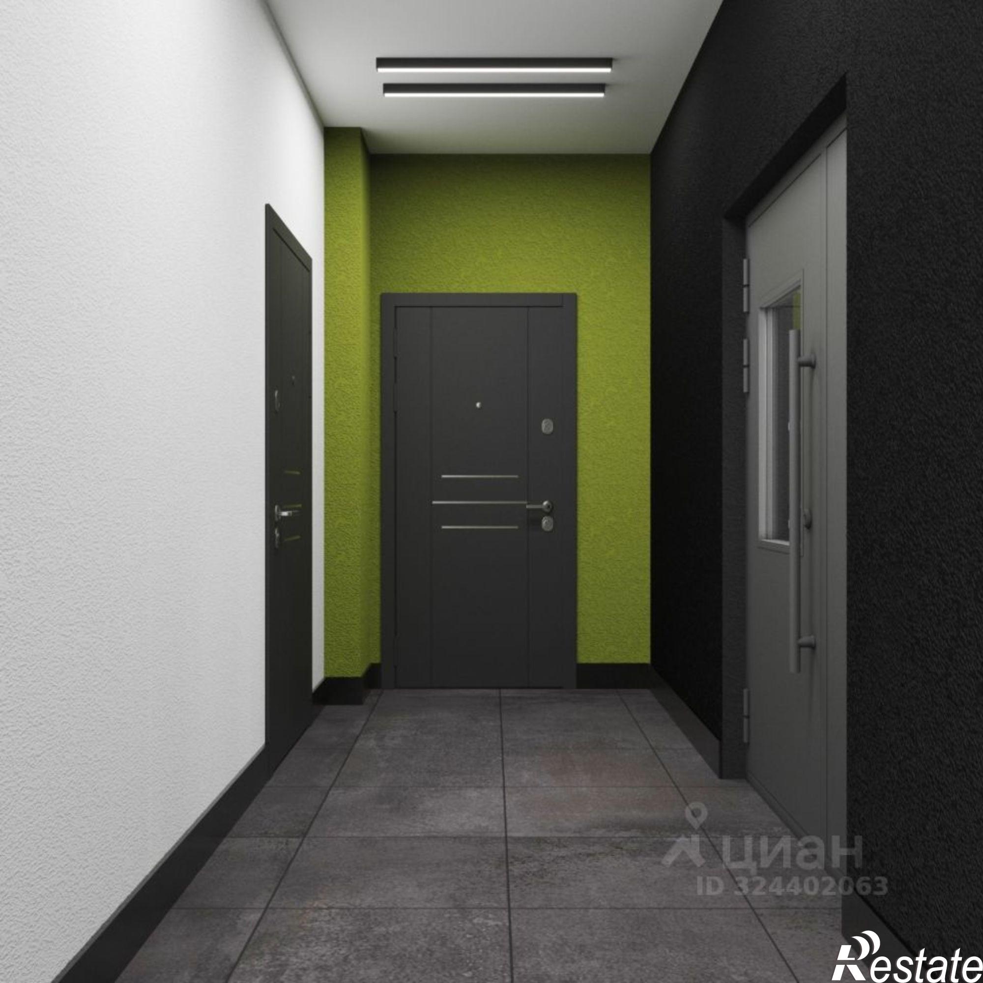 Купить квартиру за 12 742 000 рублей на улица Ленина, 241к2