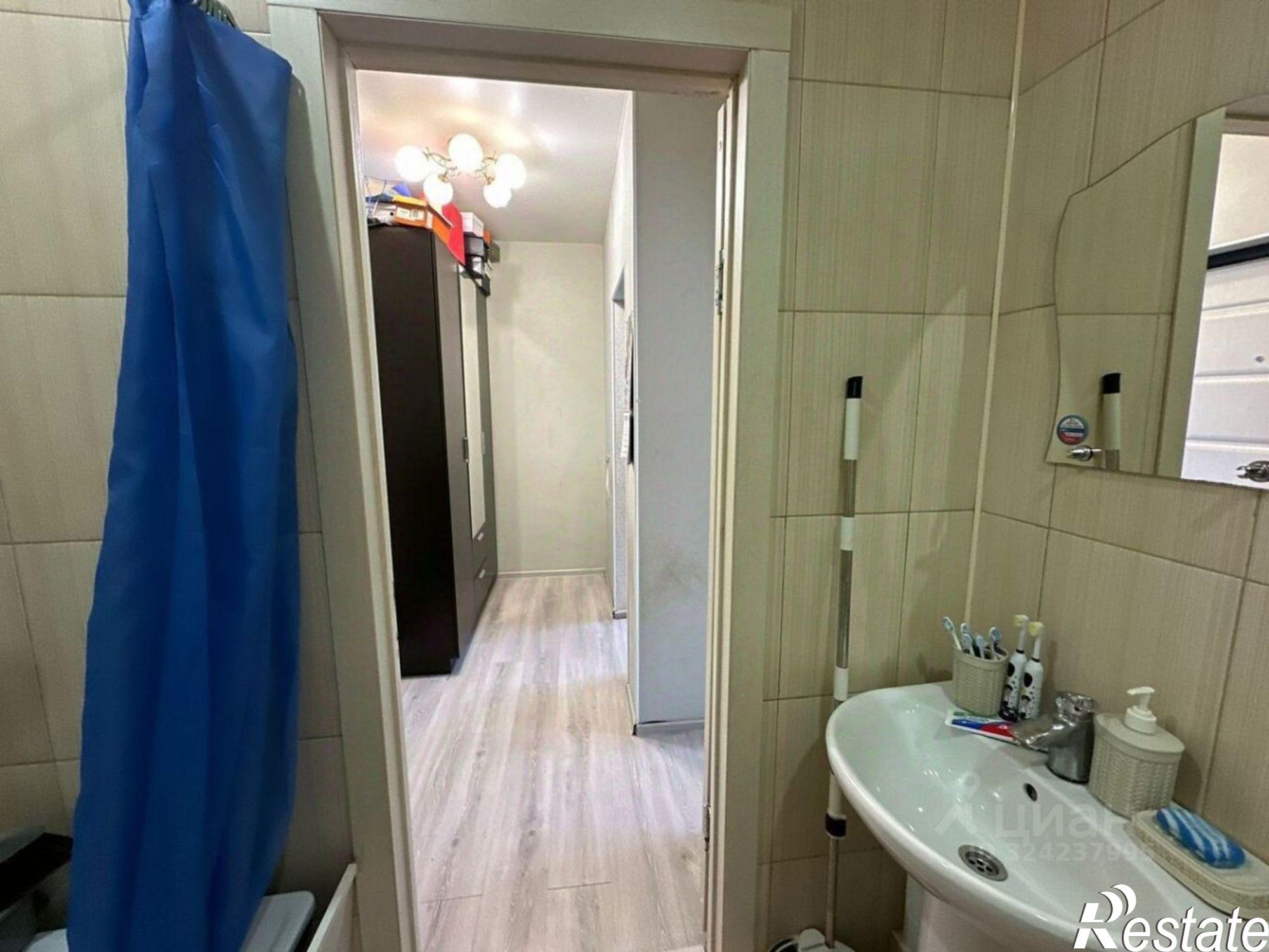 Купить квартиру за 5 798 000 рублей на ул Рождественская, 42