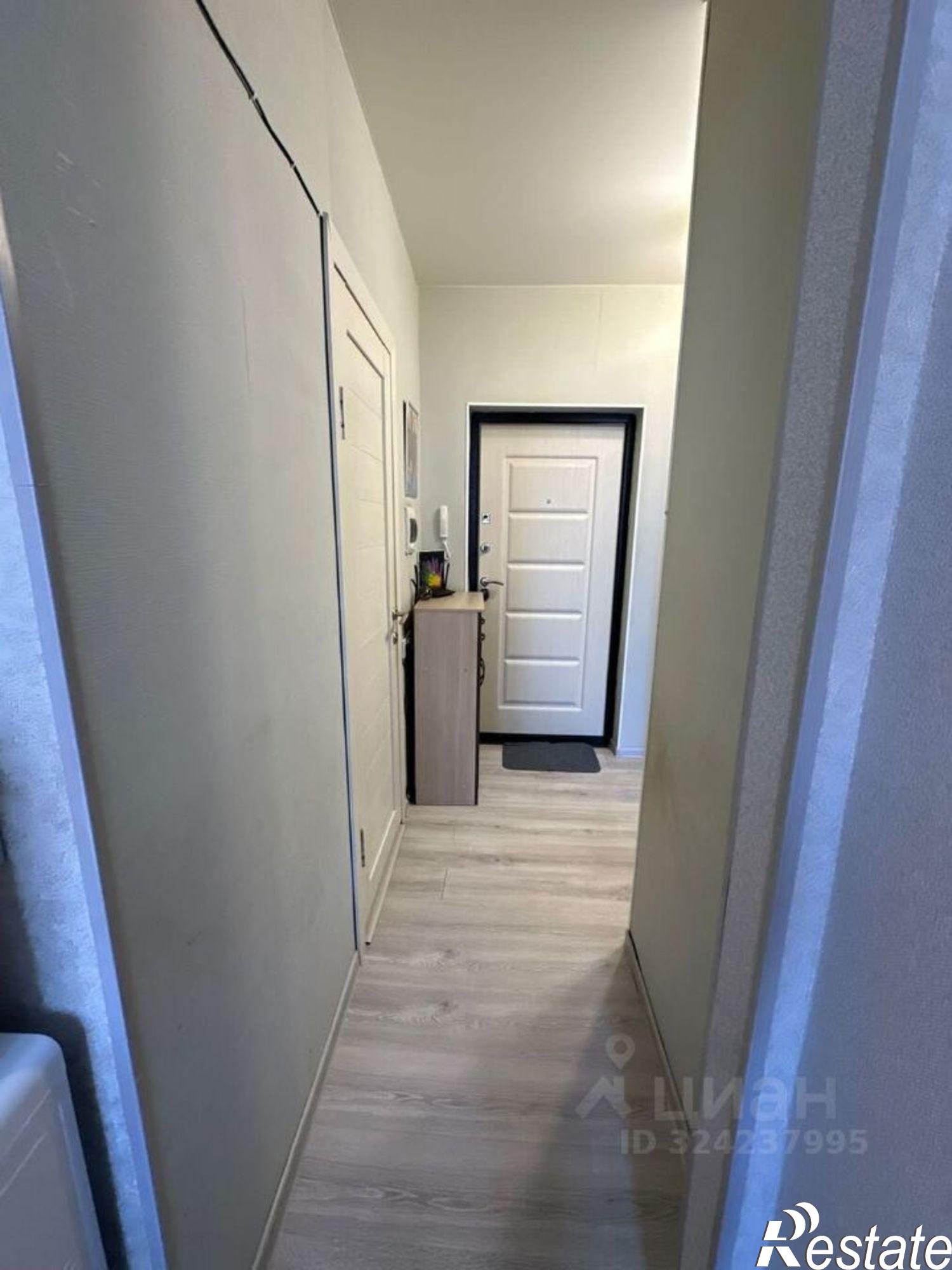 Купить квартиру за 5 798 000 рублей на ул Рождественская, 42