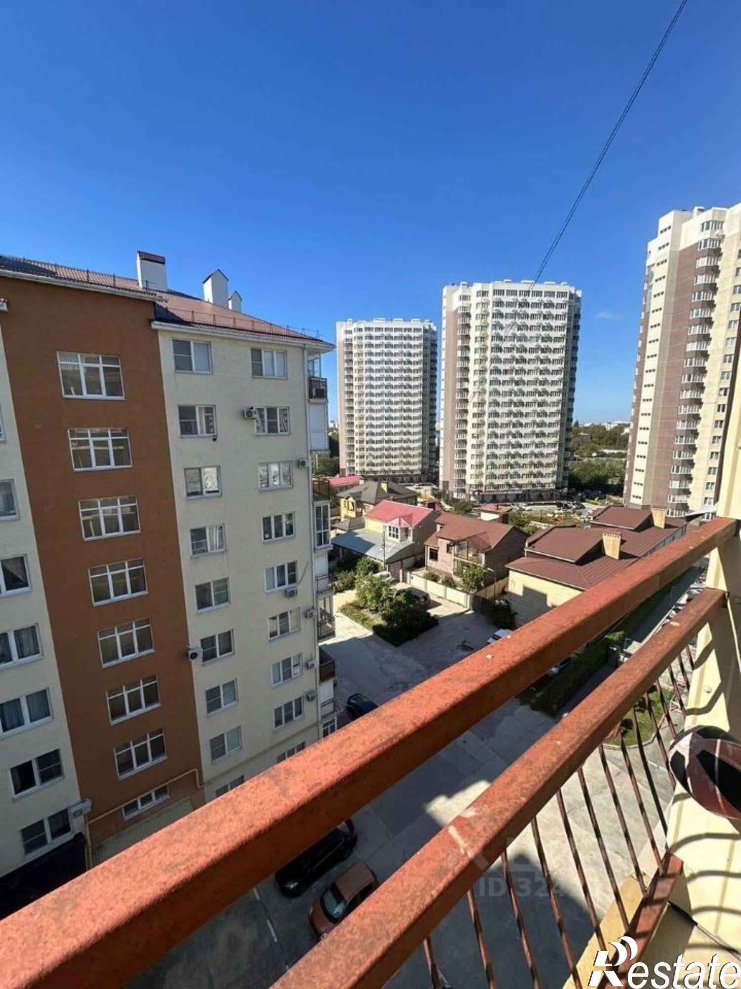 Купить квартиру за 5 798 000 рублей на ул Рождественская, 42