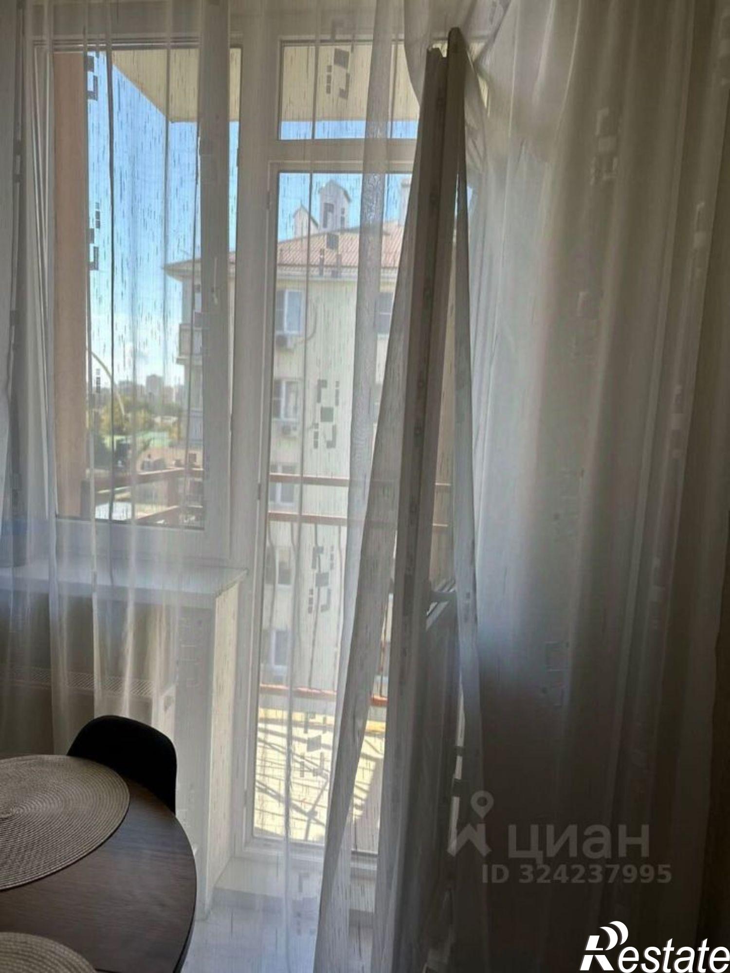 Купить квартиру за 5 798 000 рублей на ул Рождественская, 42