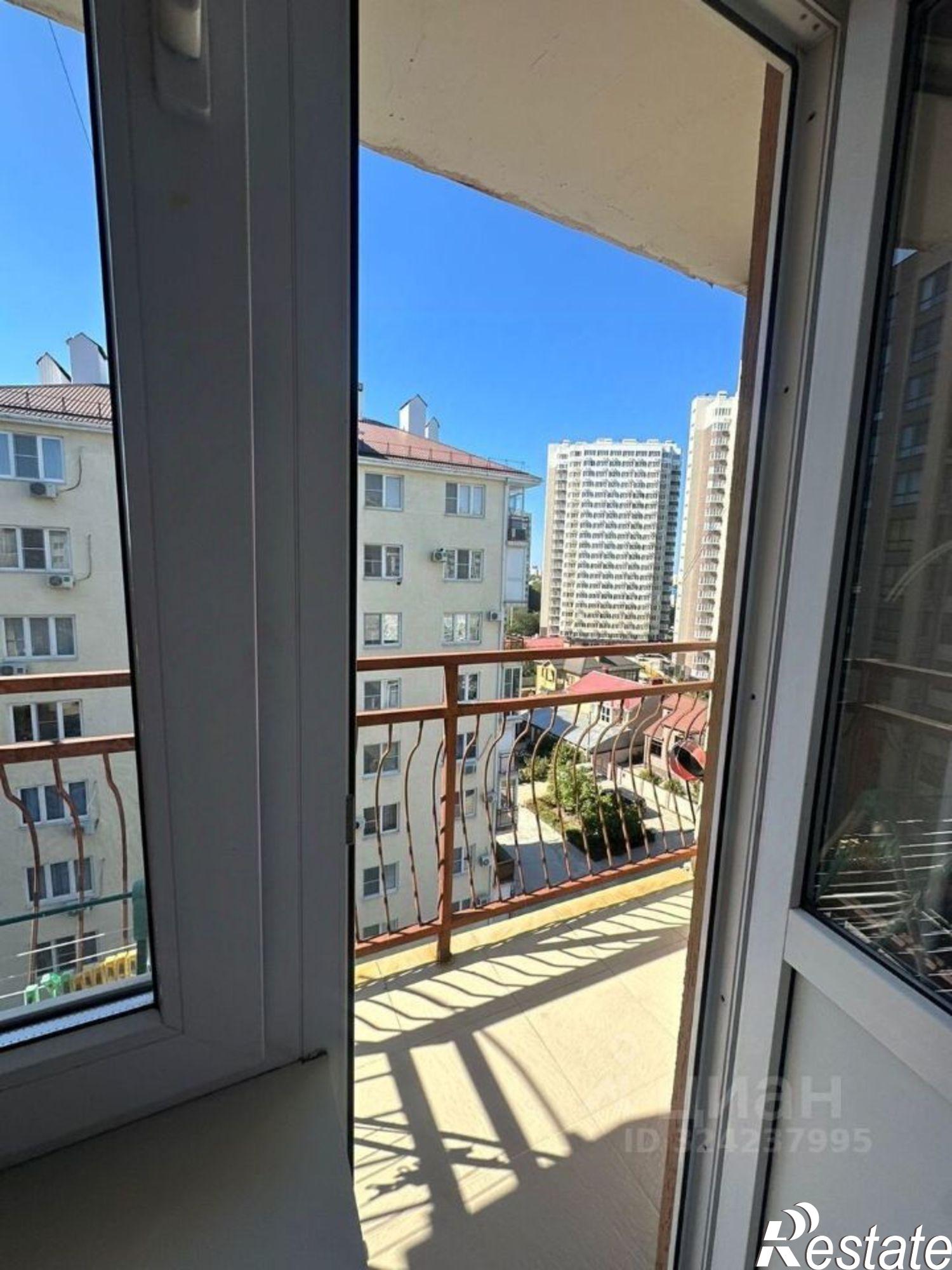 Купить квартиру за 5 798 000 рублей на ул Рождественская, 42