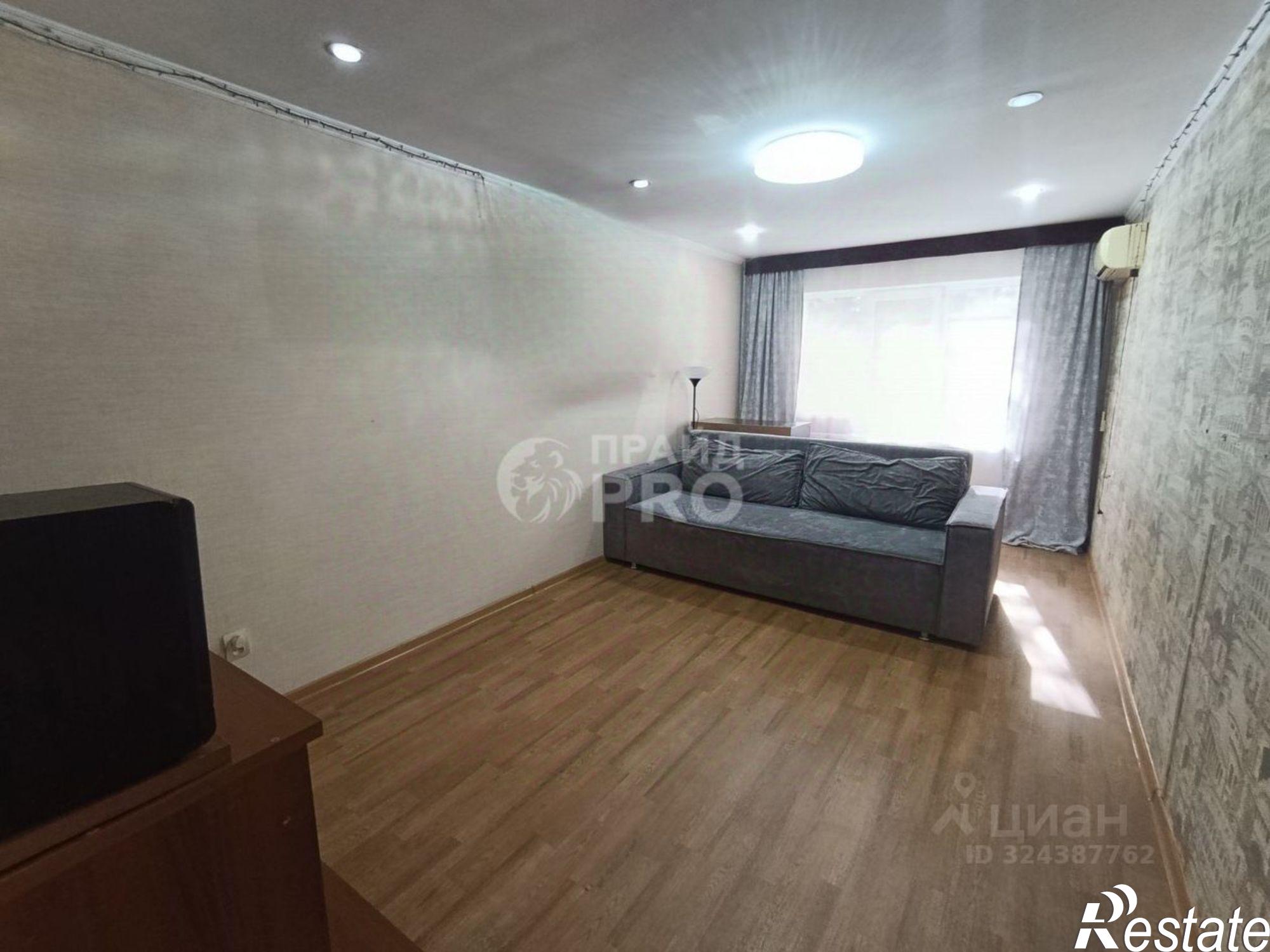 Купить квартиру за 6 950 000 рублей на Анапский район, Анапа г., 12-й мкр.