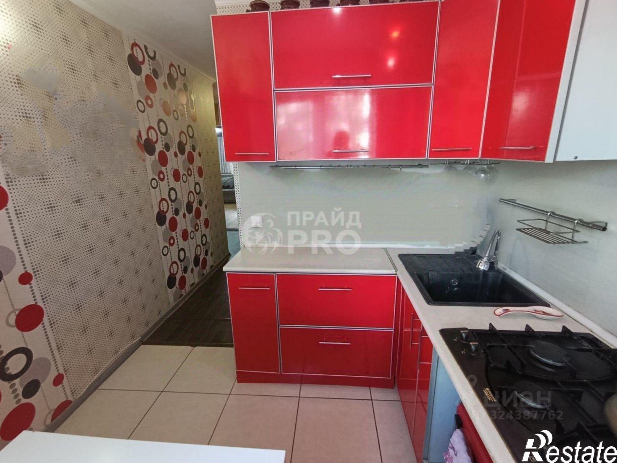 Купить квартиру за 6 950 000 рублей на Анапский район, Анапа г., 12-й мкр.