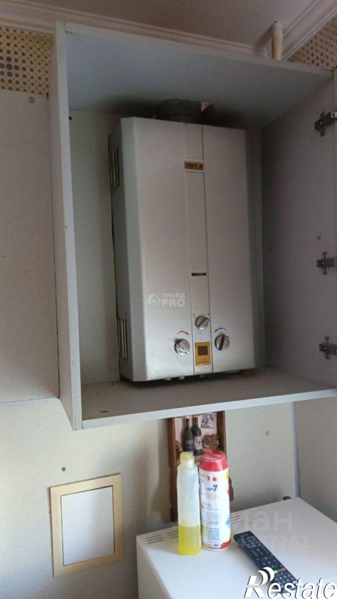 Купить квартиру за 6 950 000 рублей на Анапский район, Анапа г., 12-й мкр.