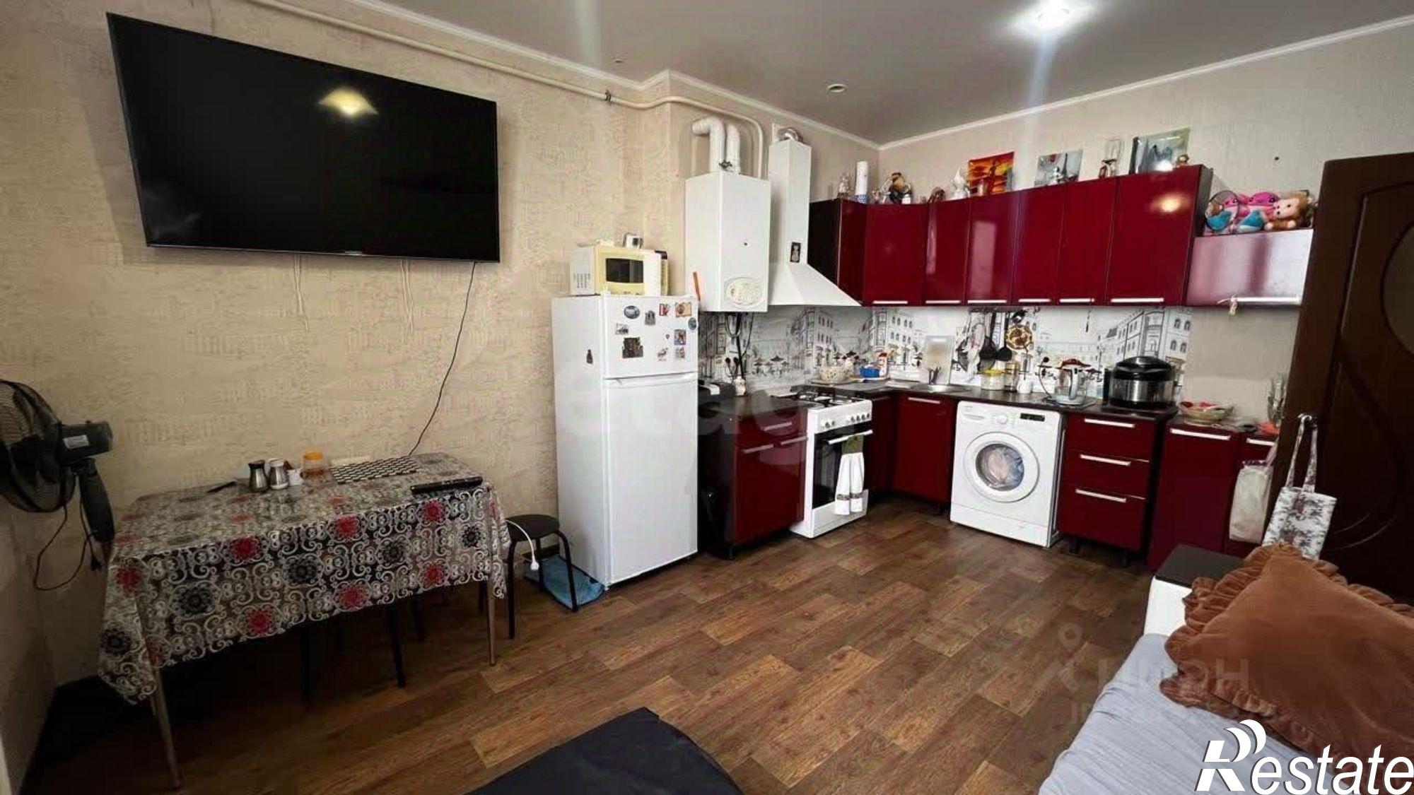 Купить квартиру за 5 100 000 рублей на Ленинградская улица, 76