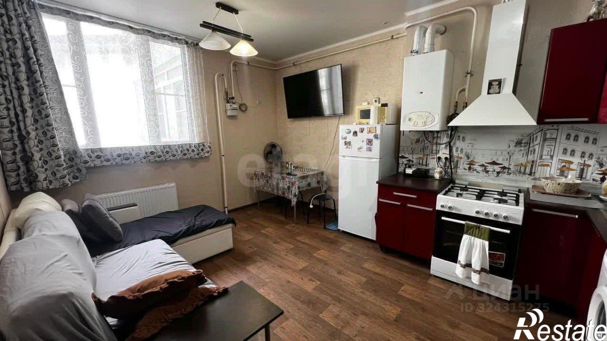 Купить квартиру за 5 100 000 рублей на Ленинградская улица, 76