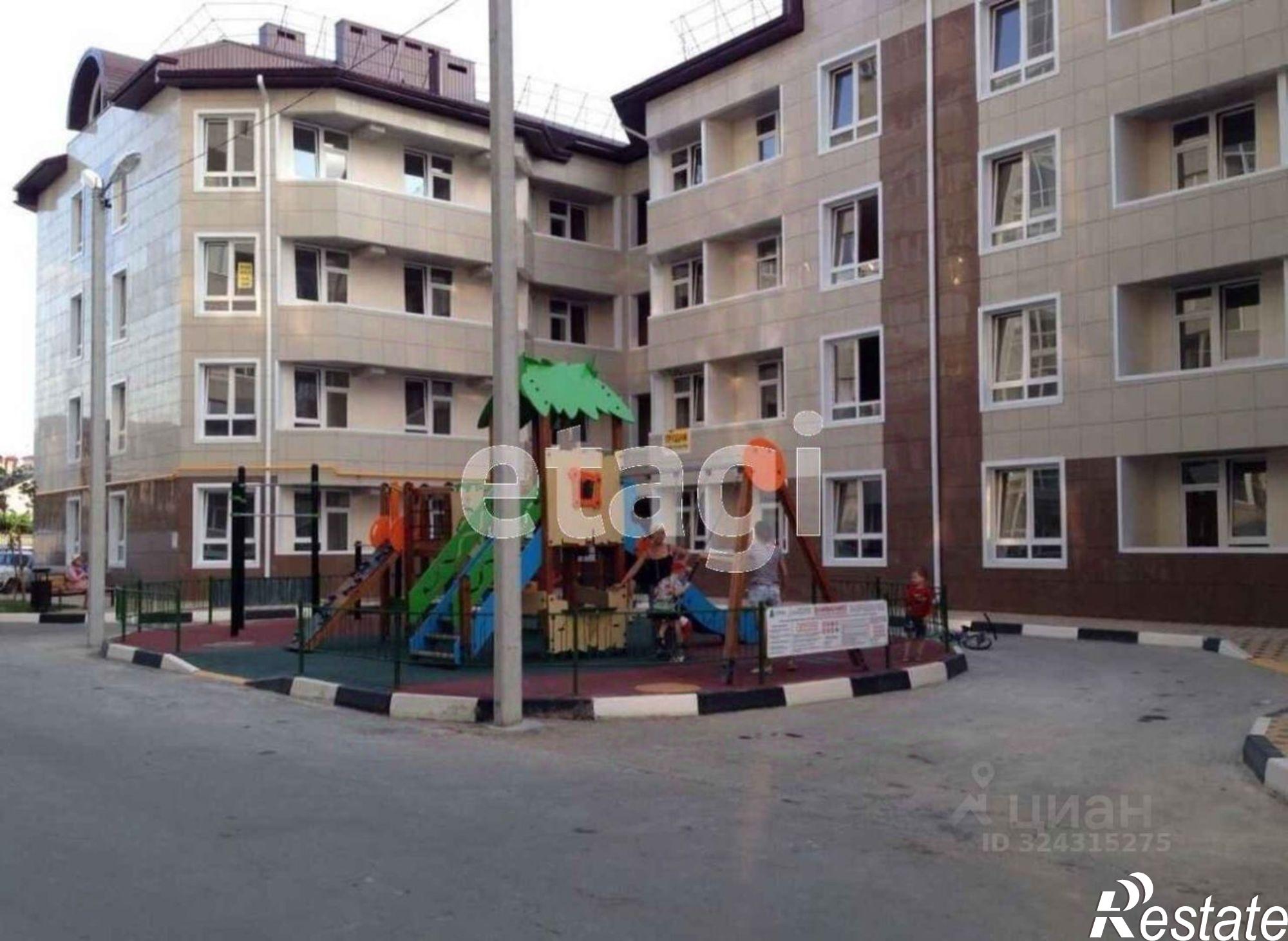 Купить квартиру за 5 100 000 рублей на Ленинградская улица, 76