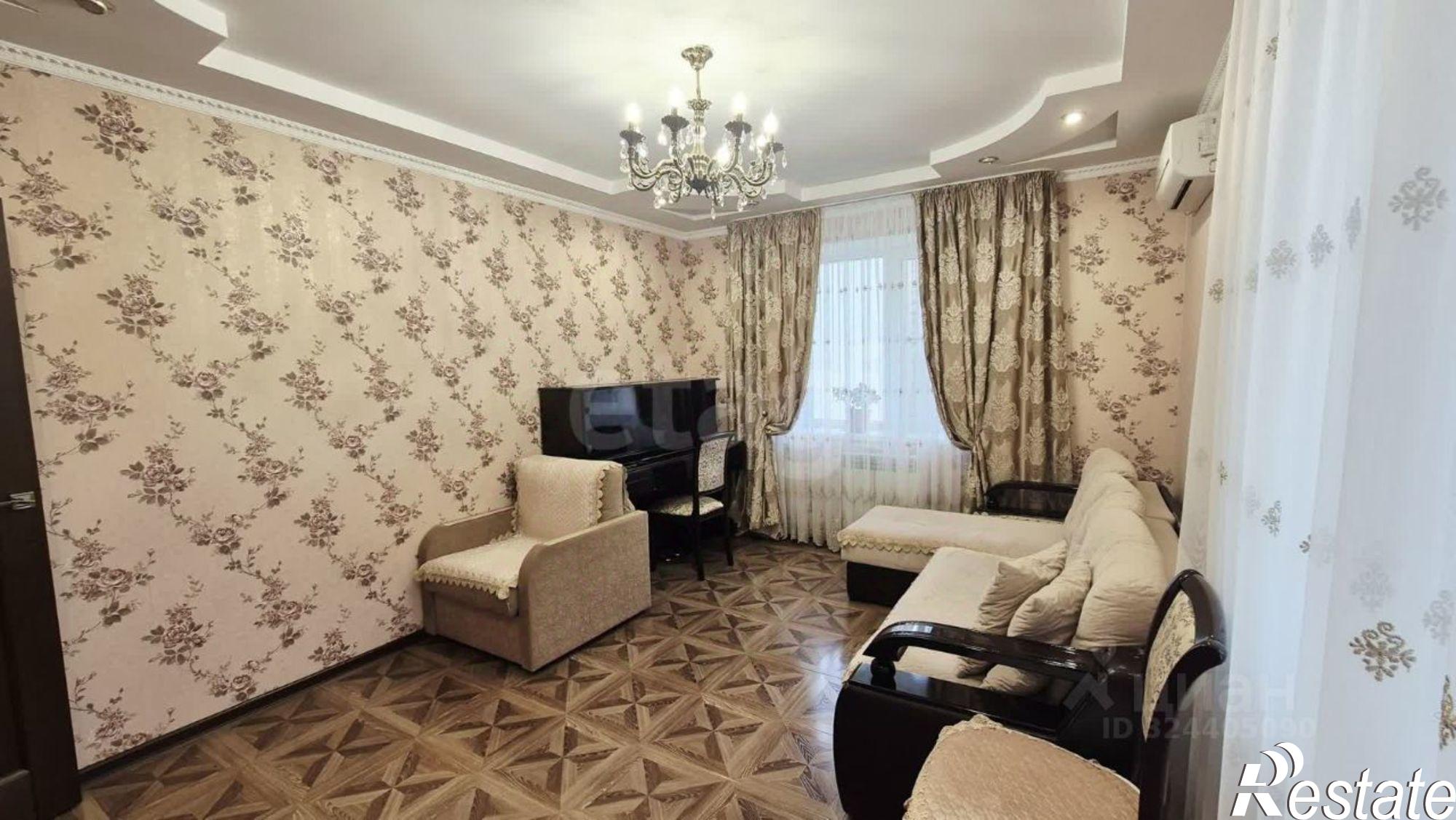 Купить квартиру за 10 500 000 рублей на ул Владимирская, 120