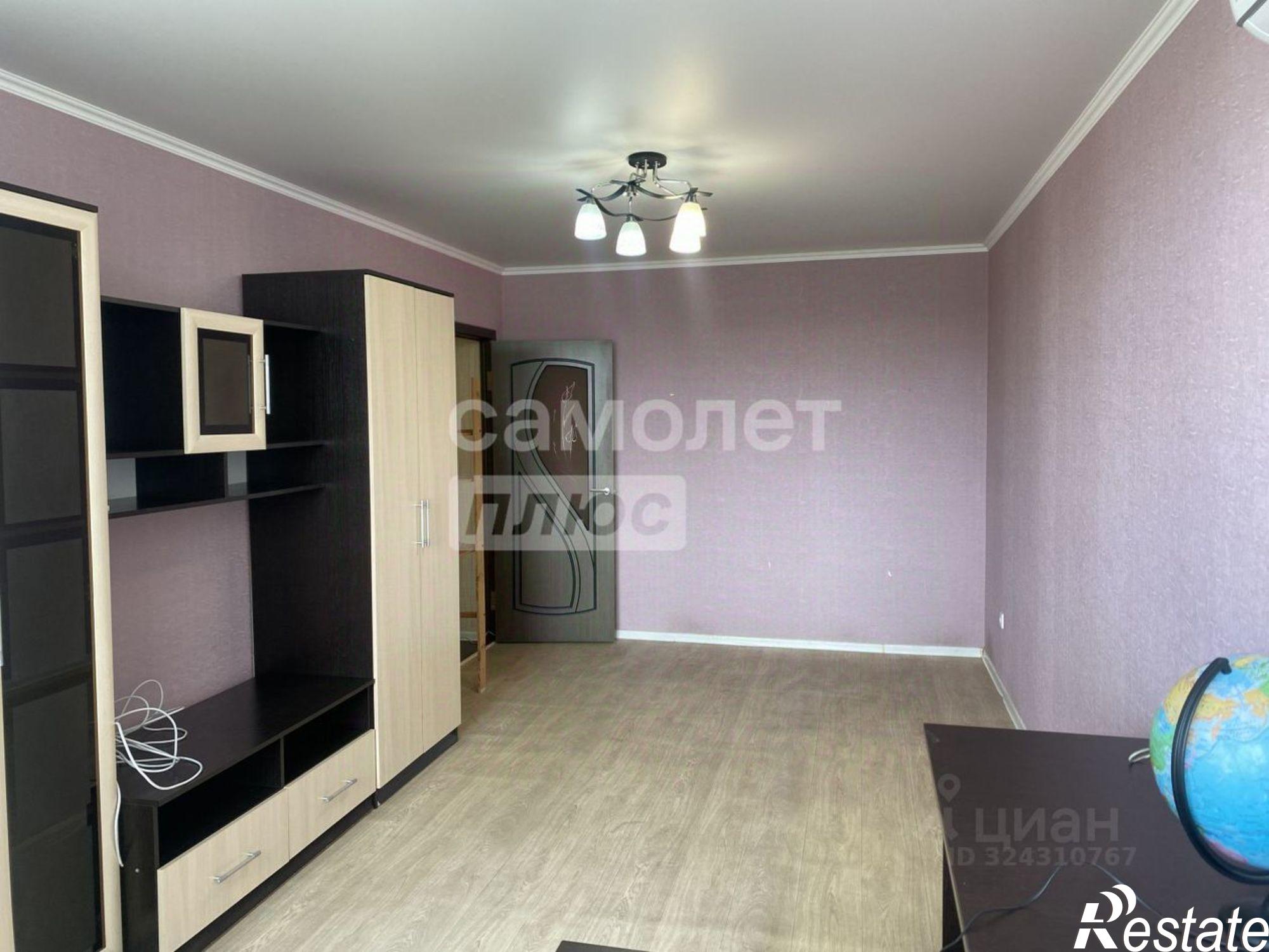 Купить квартиру за 7 107 000 рублей на ул Владимирская, 120