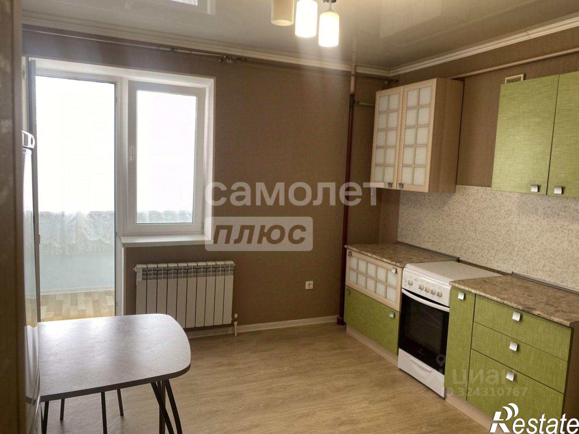 Купить квартиру за 7 107 000 рублей на ул Владимирская, 120