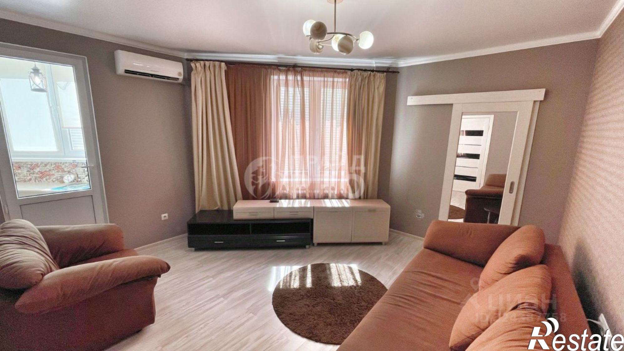 Купить квартиру за 5 900 000 рублей на ул Парковая, 60 6