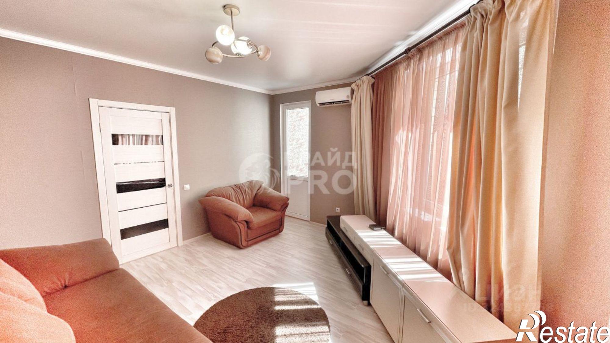 Купить квартиру за 5 900 000 рублей на ул Парковая, 60 6