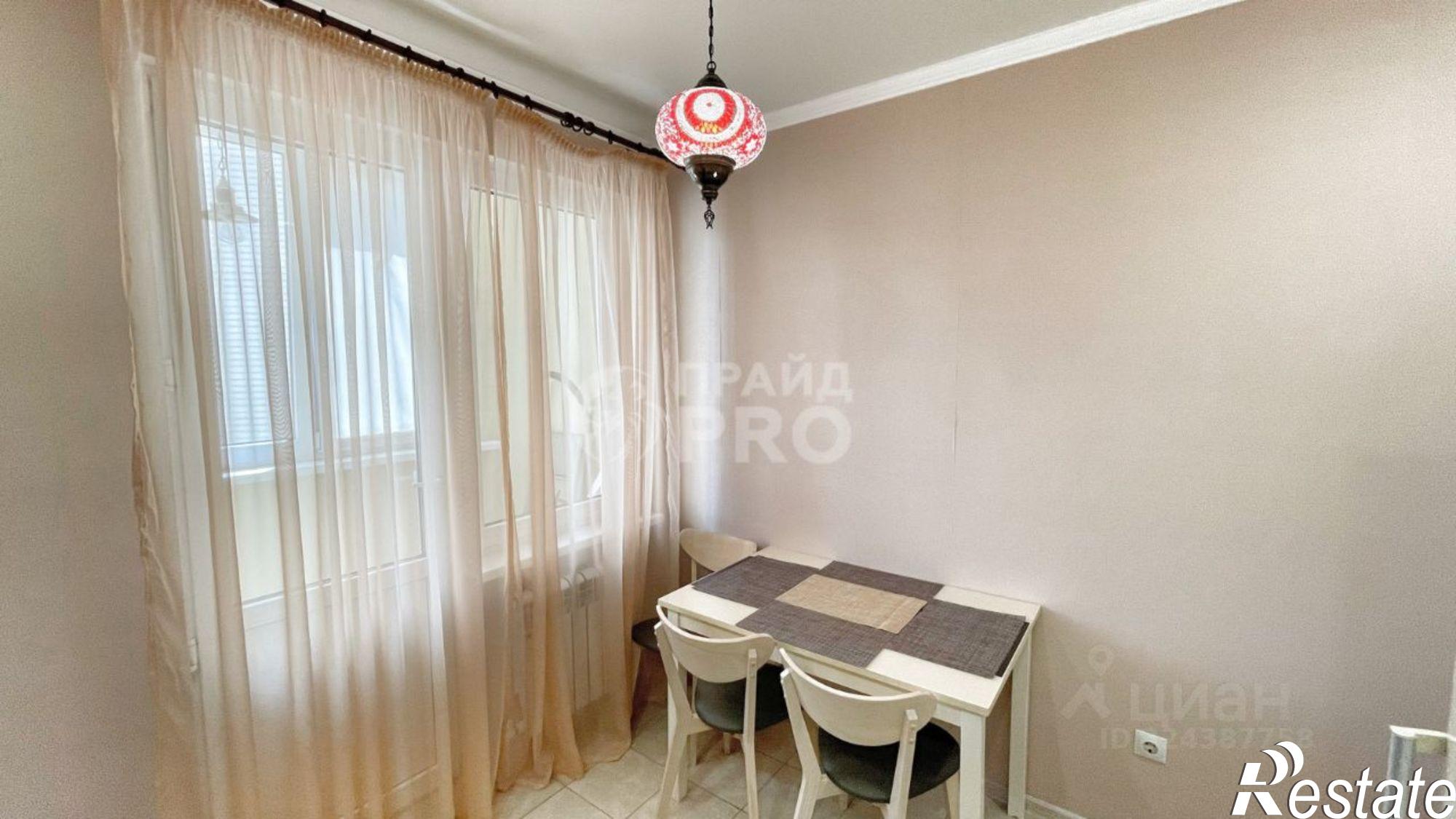 Купить квартиру за 5 900 000 рублей на ул Парковая, 60 6