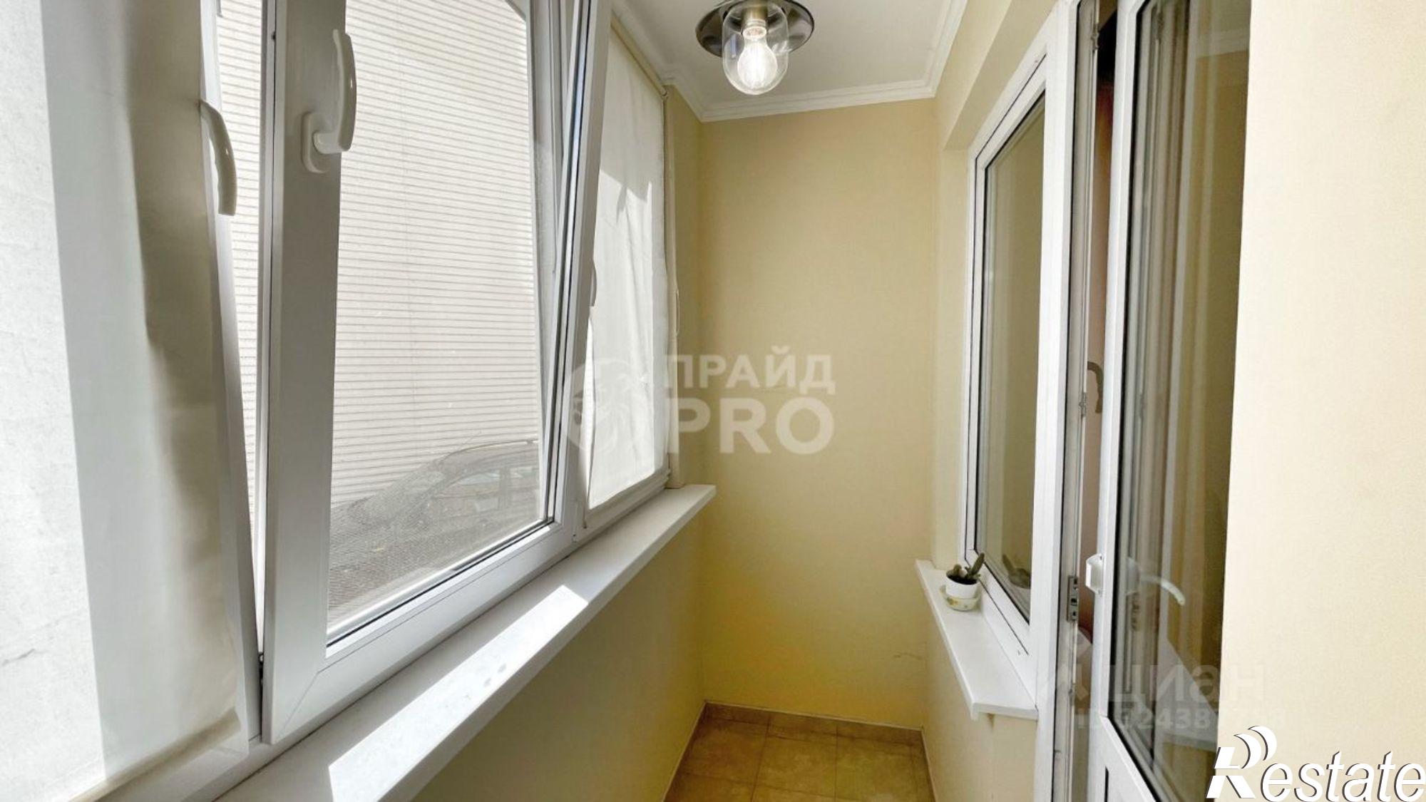 Купить квартиру за 5 900 000 рублей на ул Парковая, 60 6