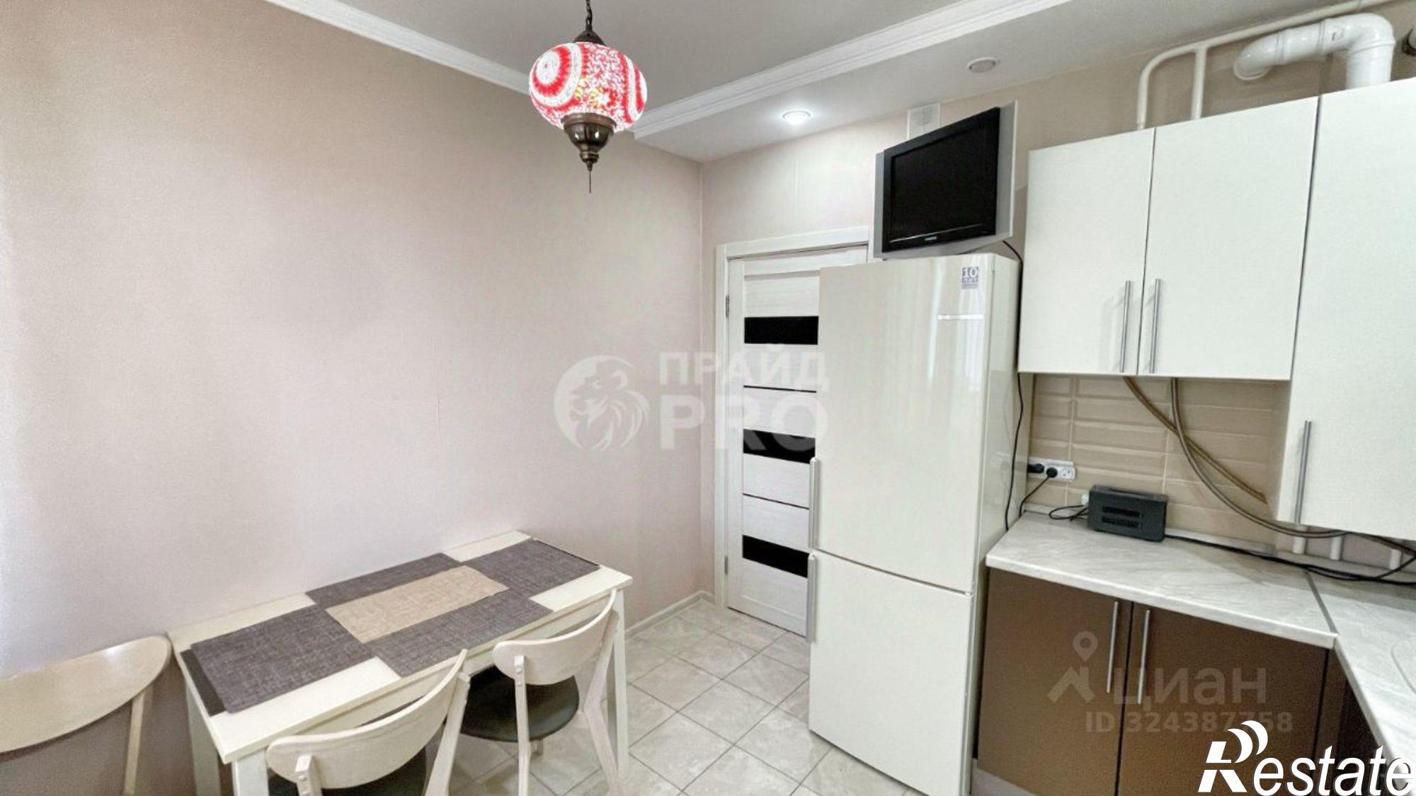 Купить квартиру за 5 900 000 рублей на ул Парковая, 60 6