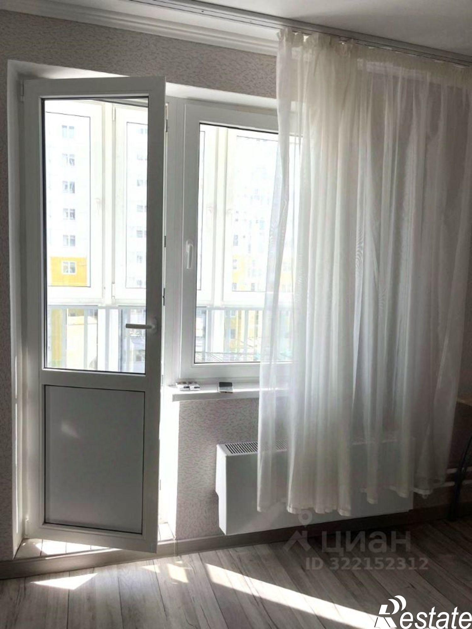 Купить квартиру за 6 200 000 рублей на улица Ленина, 237