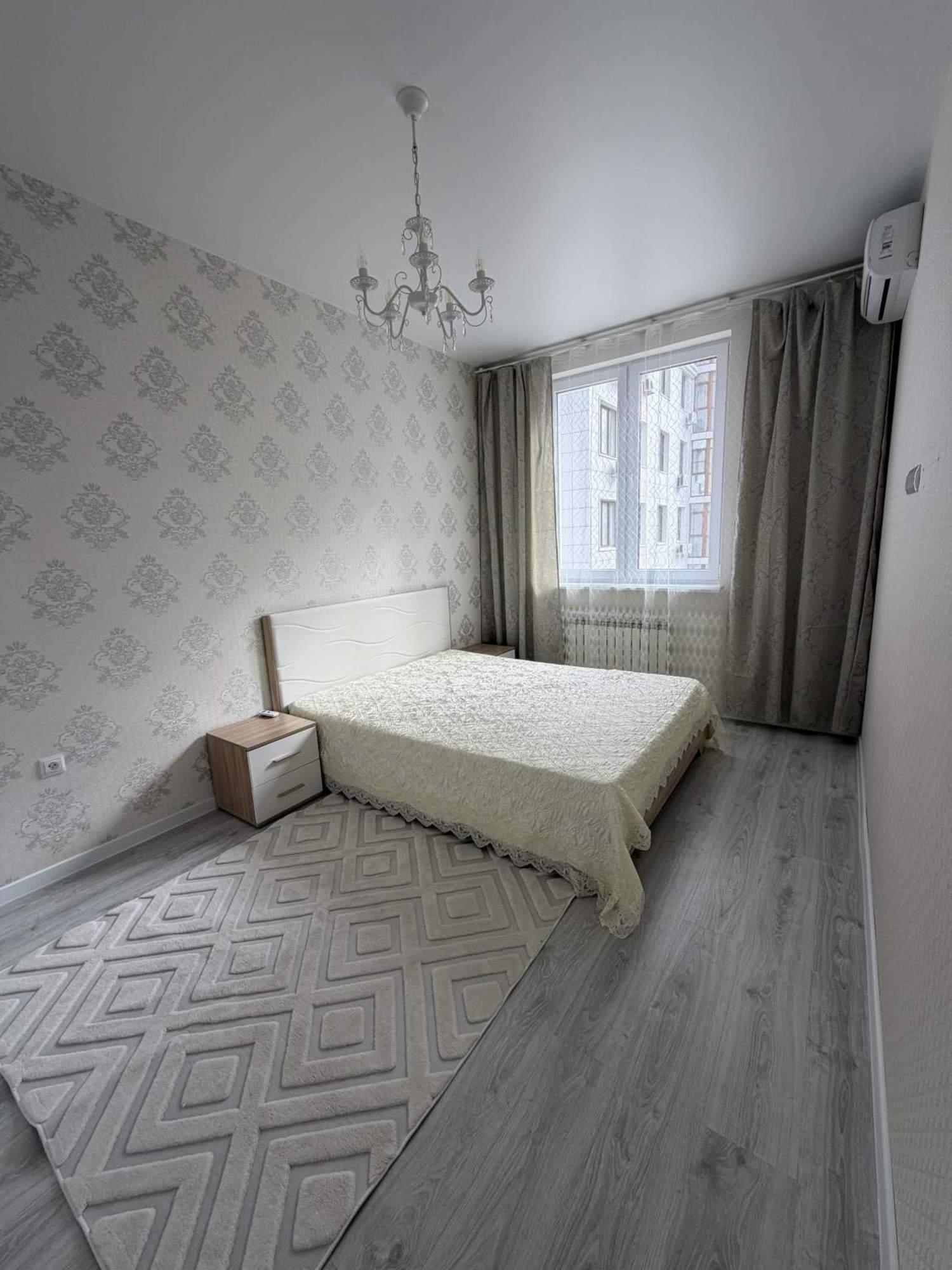 Купить квартиру за 9 200 000 рублей на Анапское шоссе, д.32к4