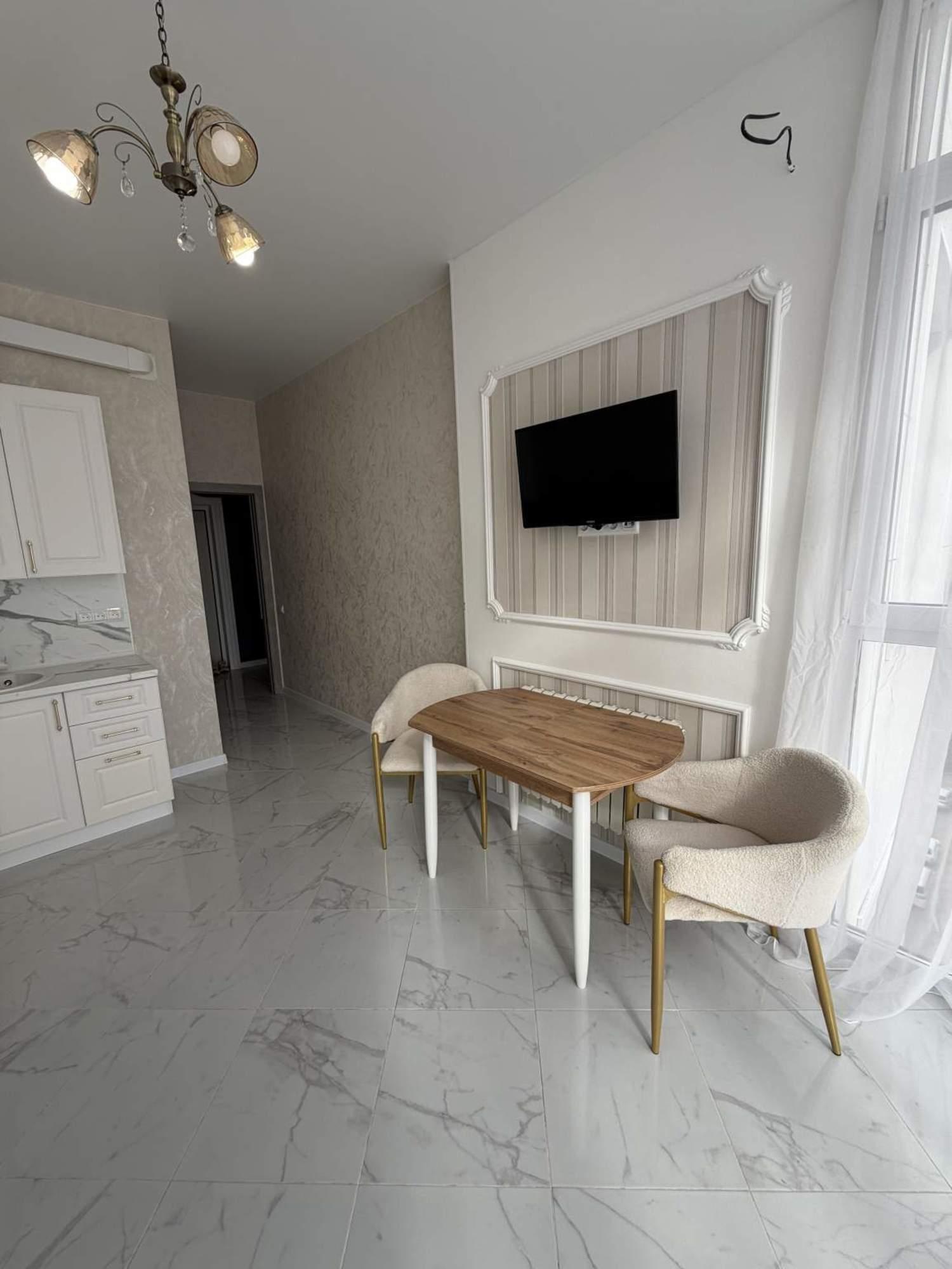 Купить квартиру за 9 200 000 рублей на Анапское шоссе, д.32к4