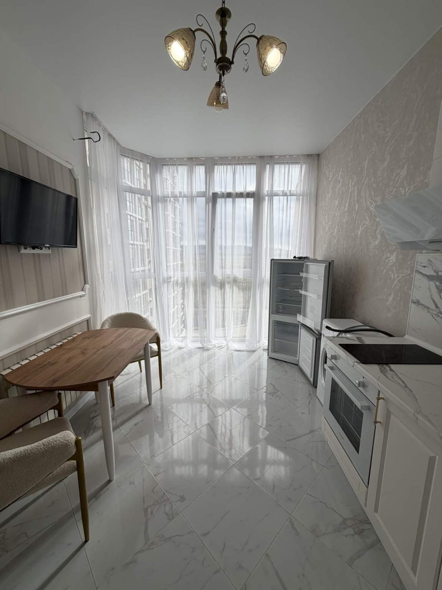 Купить квартиру за 9 200 000 рублей на Анапское шоссе, д.32к4