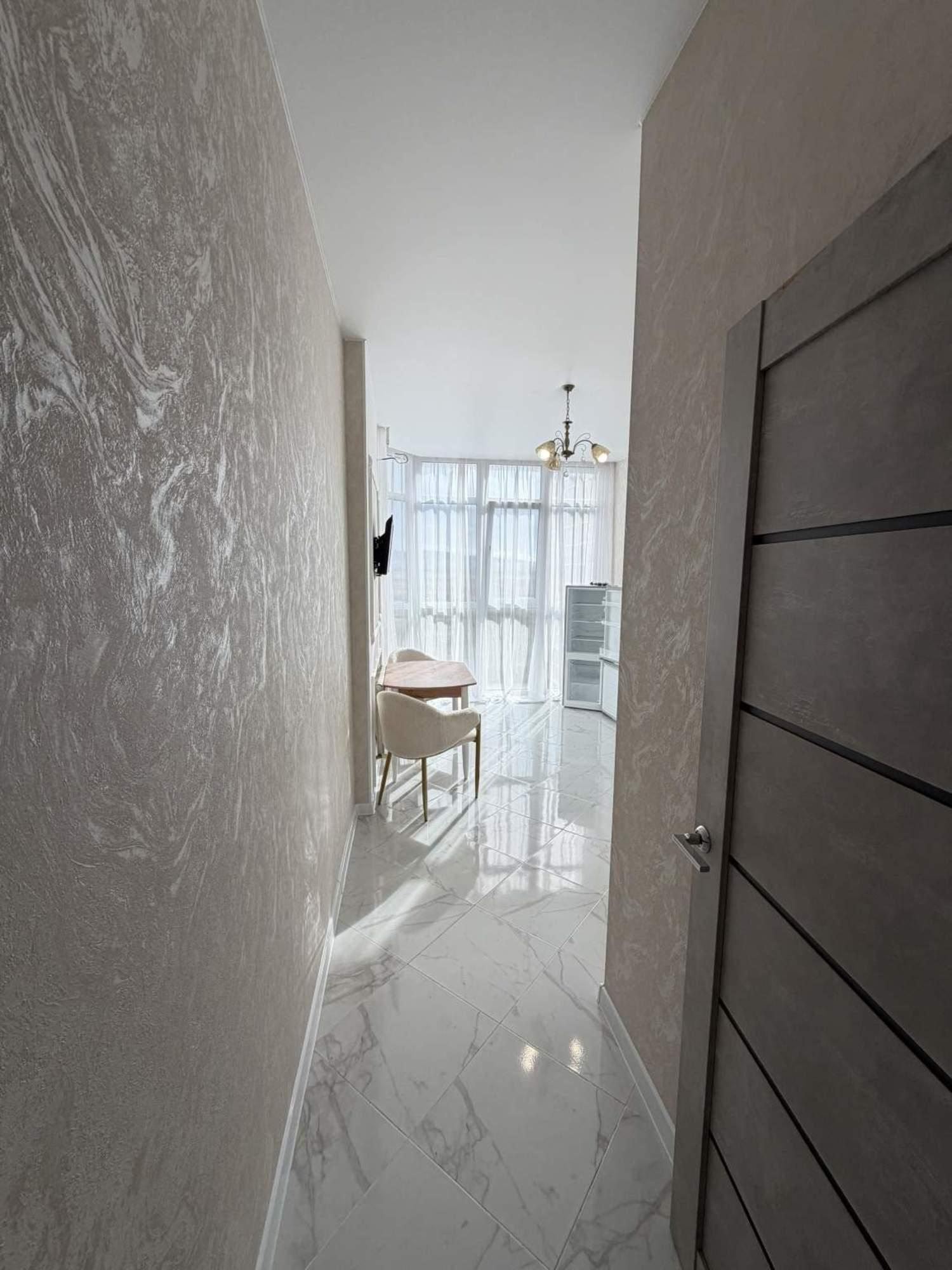 Купить квартиру за 9 200 000 рублей на Анапское шоссе, д.32к4