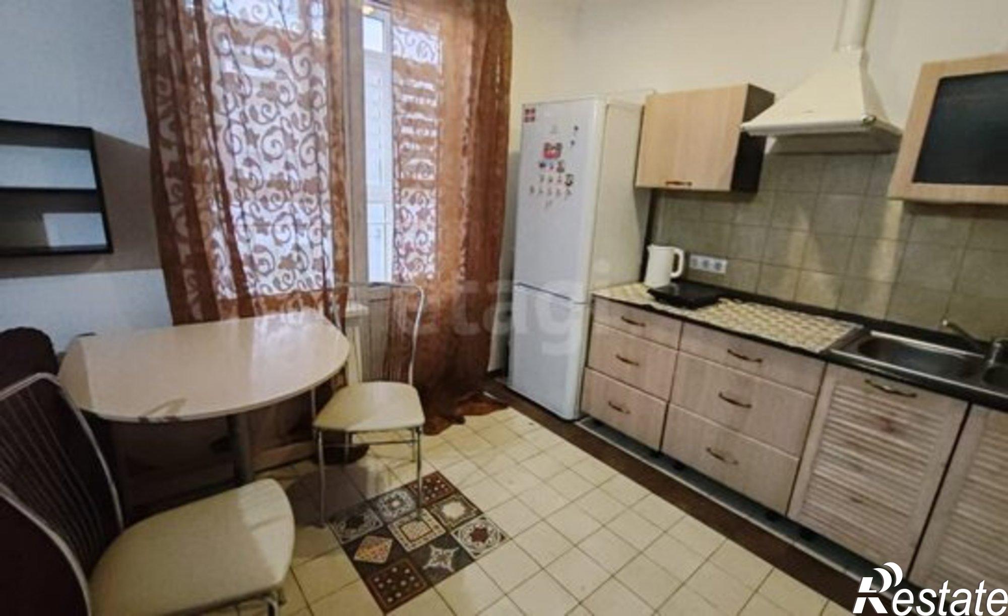 Купить квартиру за 5 200 000 рублей на Мирная улица, 29 к12