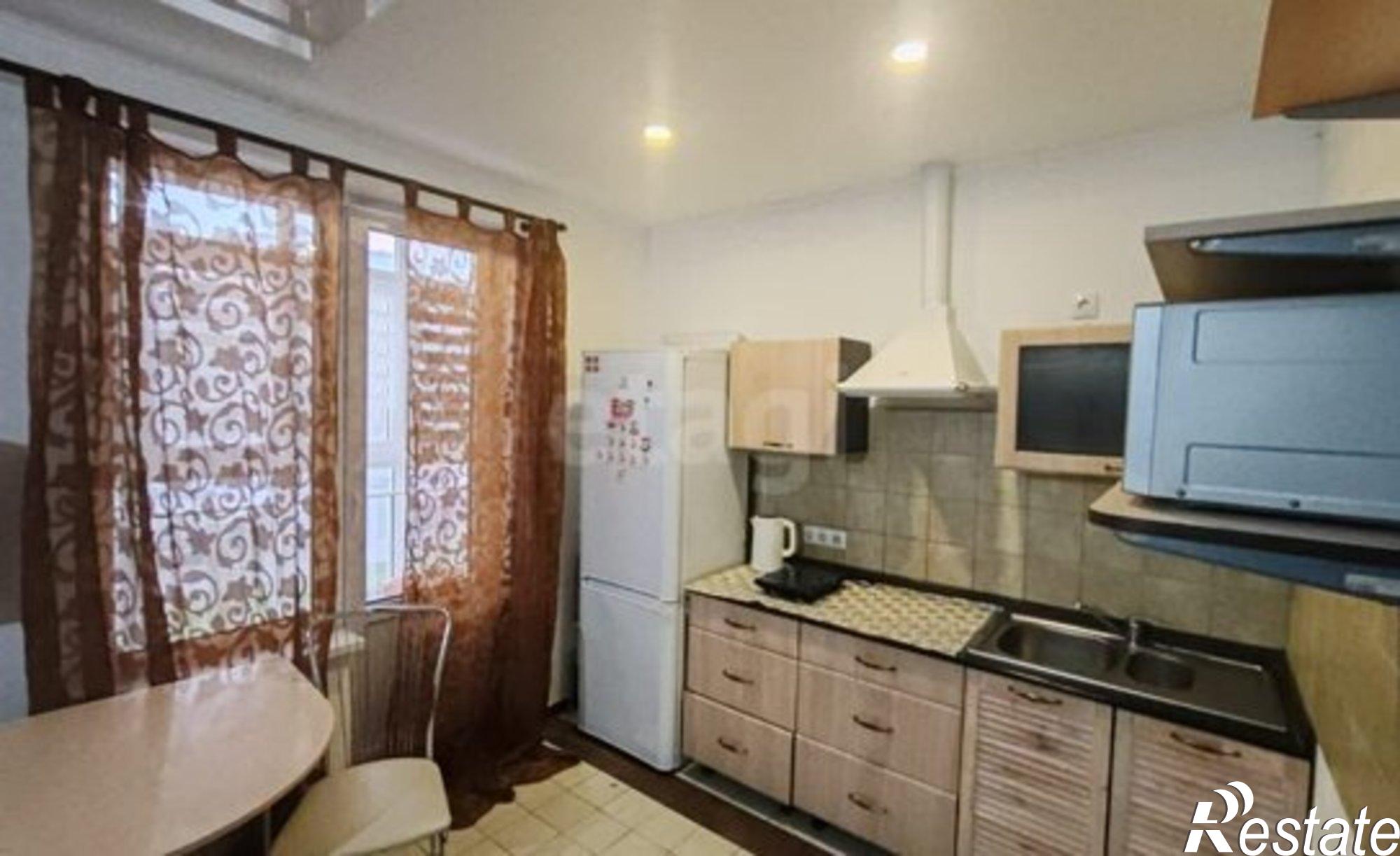 Купить квартиру за 5 200 000 рублей на Мирная улица, 29 к12