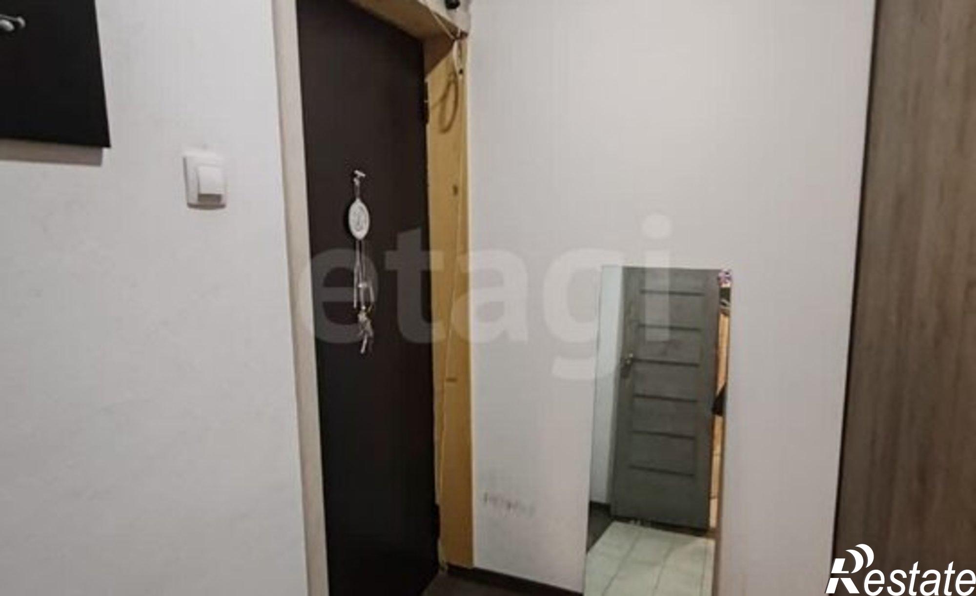 Купить квартиру за 5 200 000 рублей на Мирная улица, 29 к12