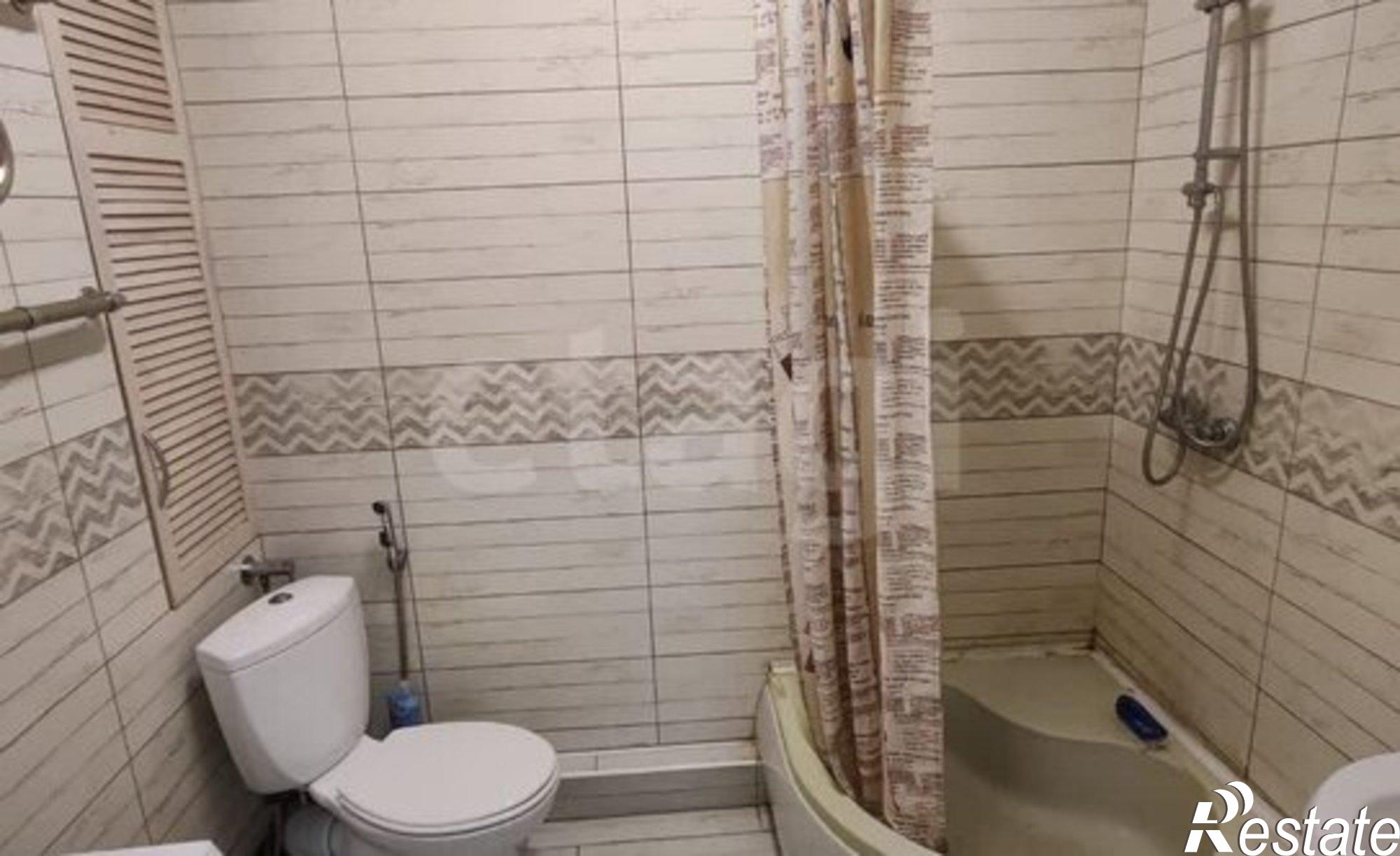 Купить квартиру за 5 200 000 рублей на Мирная улица, 29 к12